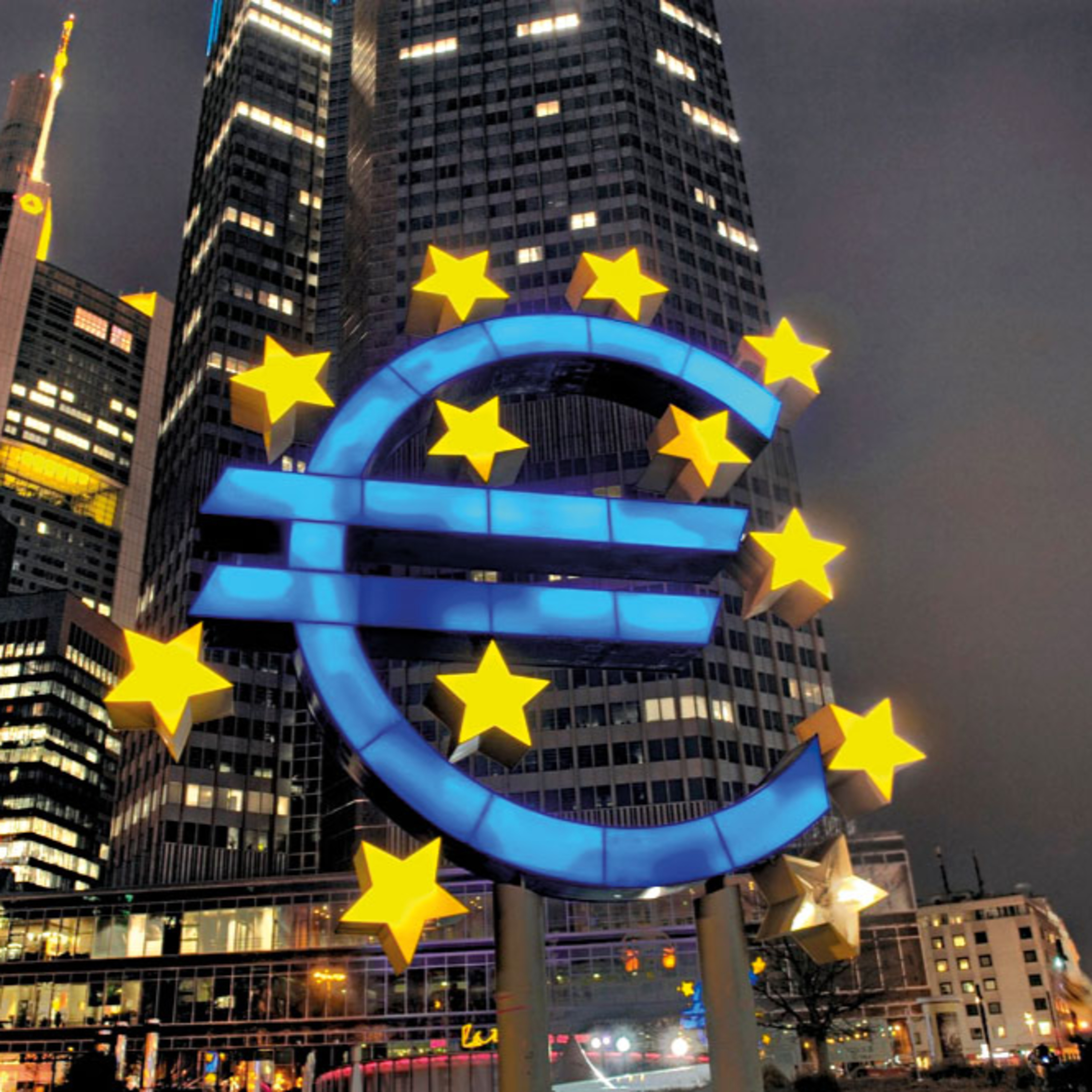 Bulharsko vstupuje do eurozóny. Kvůli politické krizi ale zemi čeká neveselý vstup do nového roku episode artwork