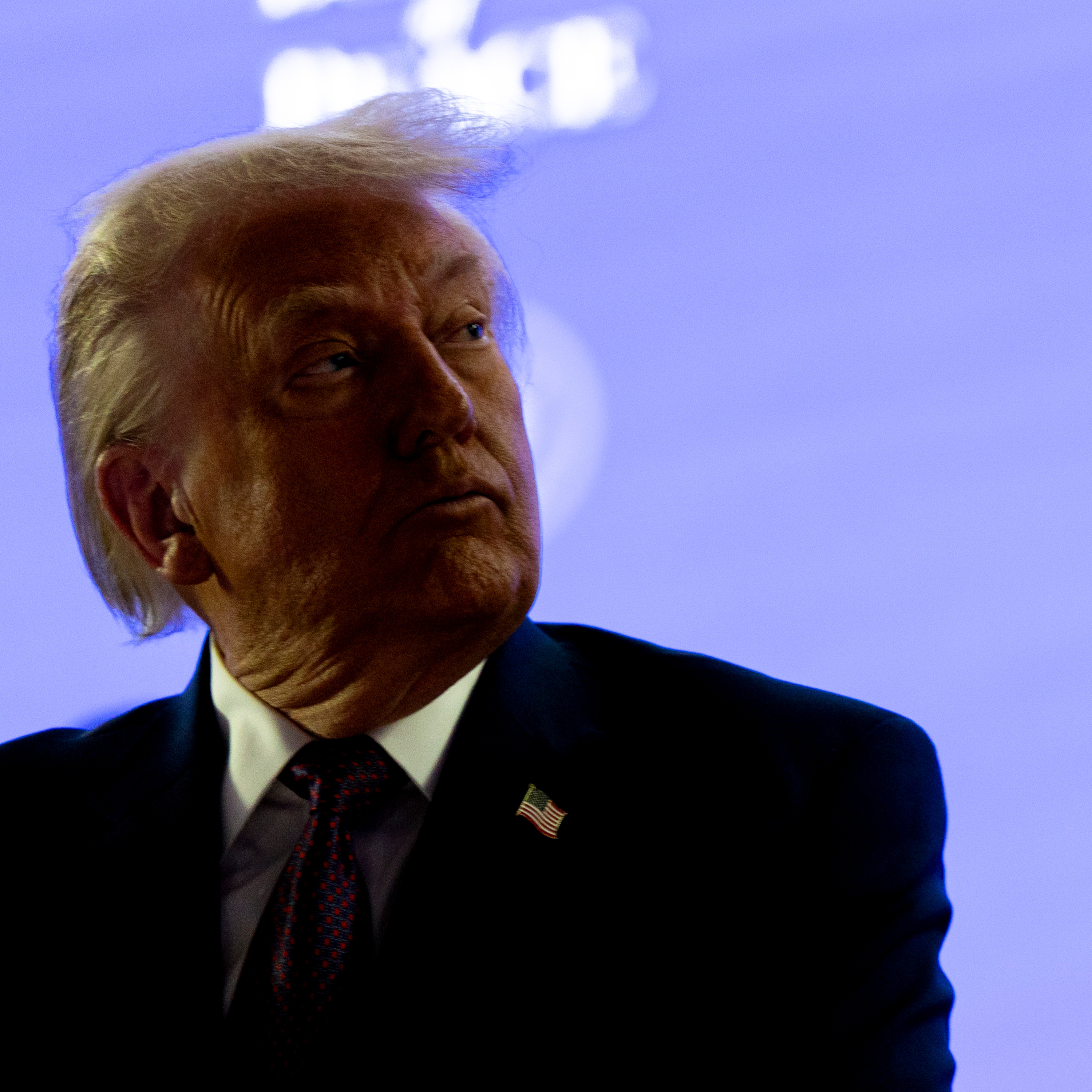 Trump v Davosu založil Radu míru. Z jeho otočky ohledně Grónska a cel plynou pro Evropu tři úkoly  episode artwork
