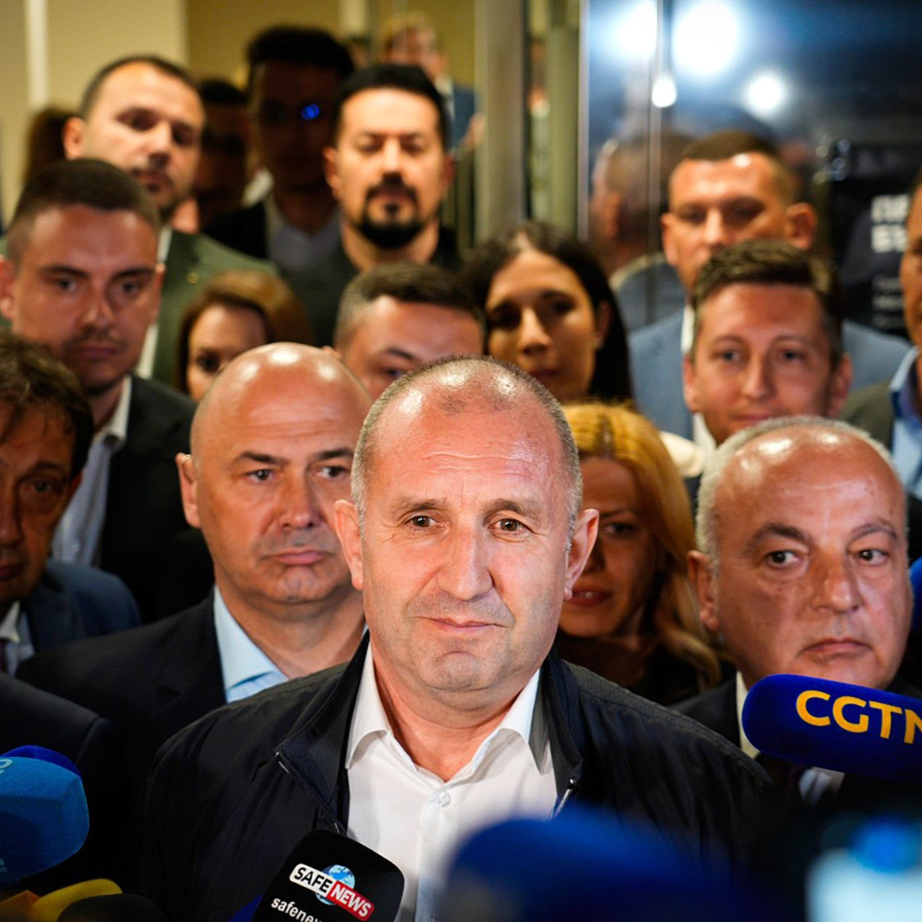 Osm voleb za pět let. Nyní by si od nich ekonomicky slabé a zkorumpované Bulharsko mohlo odpočinout