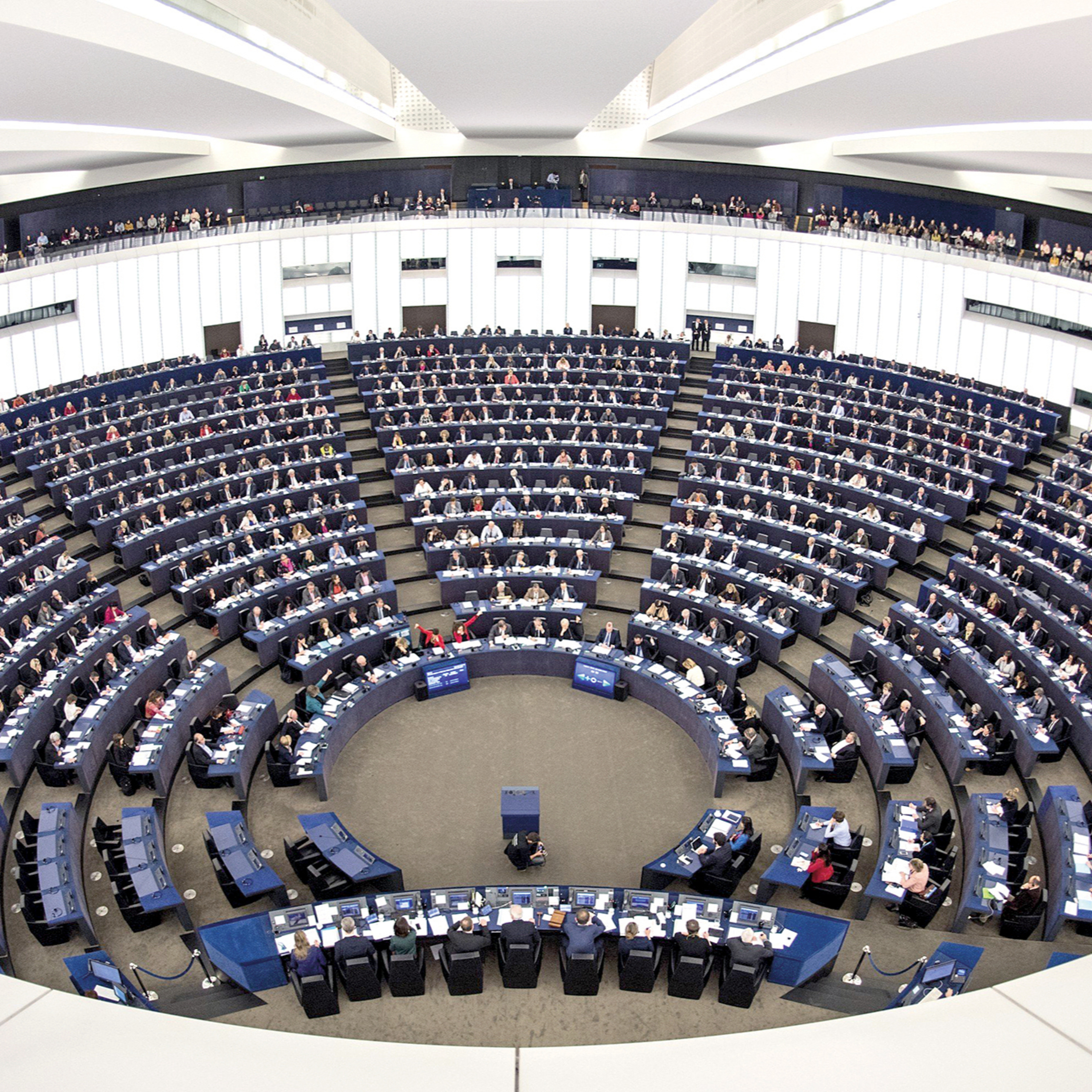 „Ano znamená ano." Europoslanci chtějí jednotnou definici znásilnění, Vondra hlasoval proti