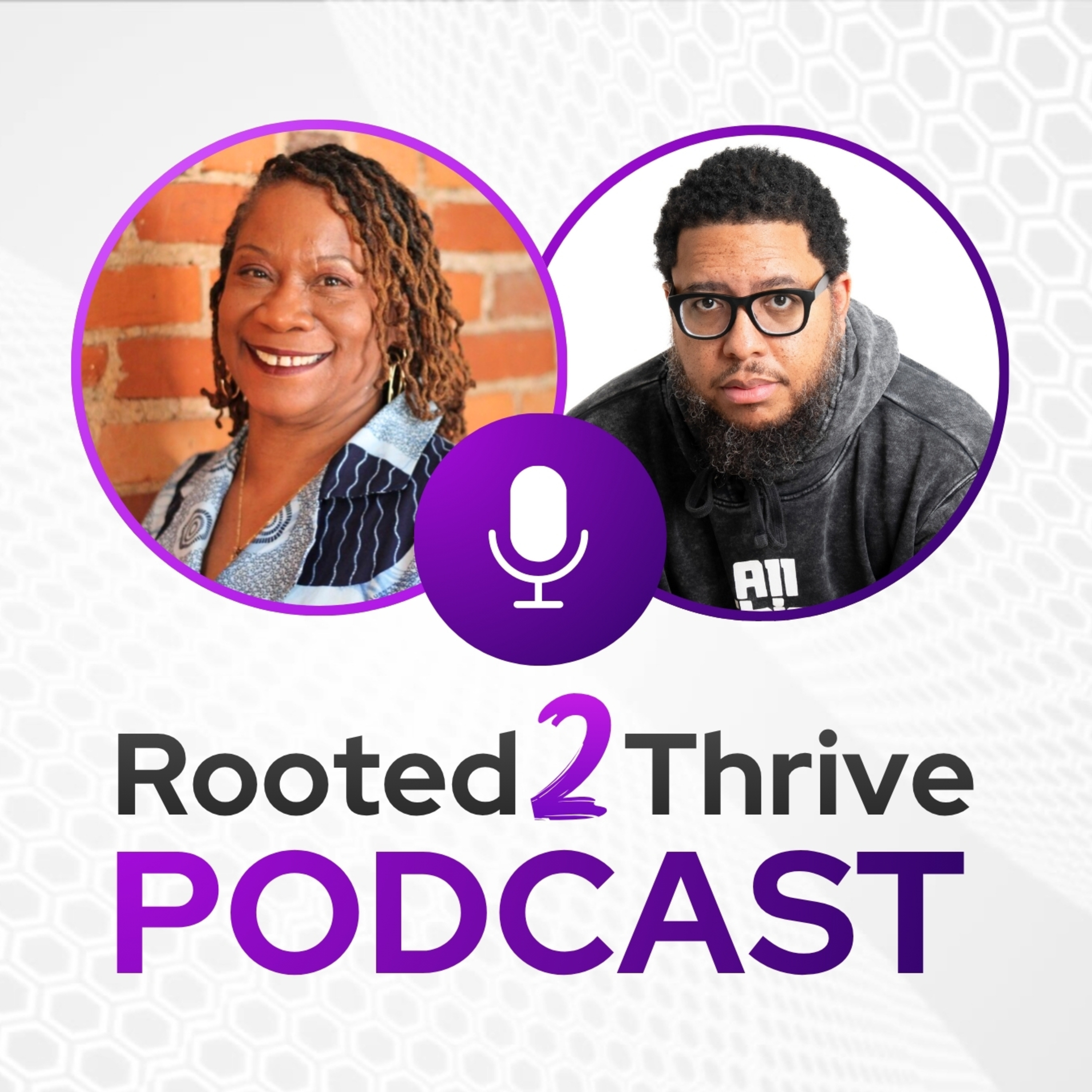 Beyond Numbers: Transforming How We Think About Mathematics – Rooted2Thrive Ep. 70