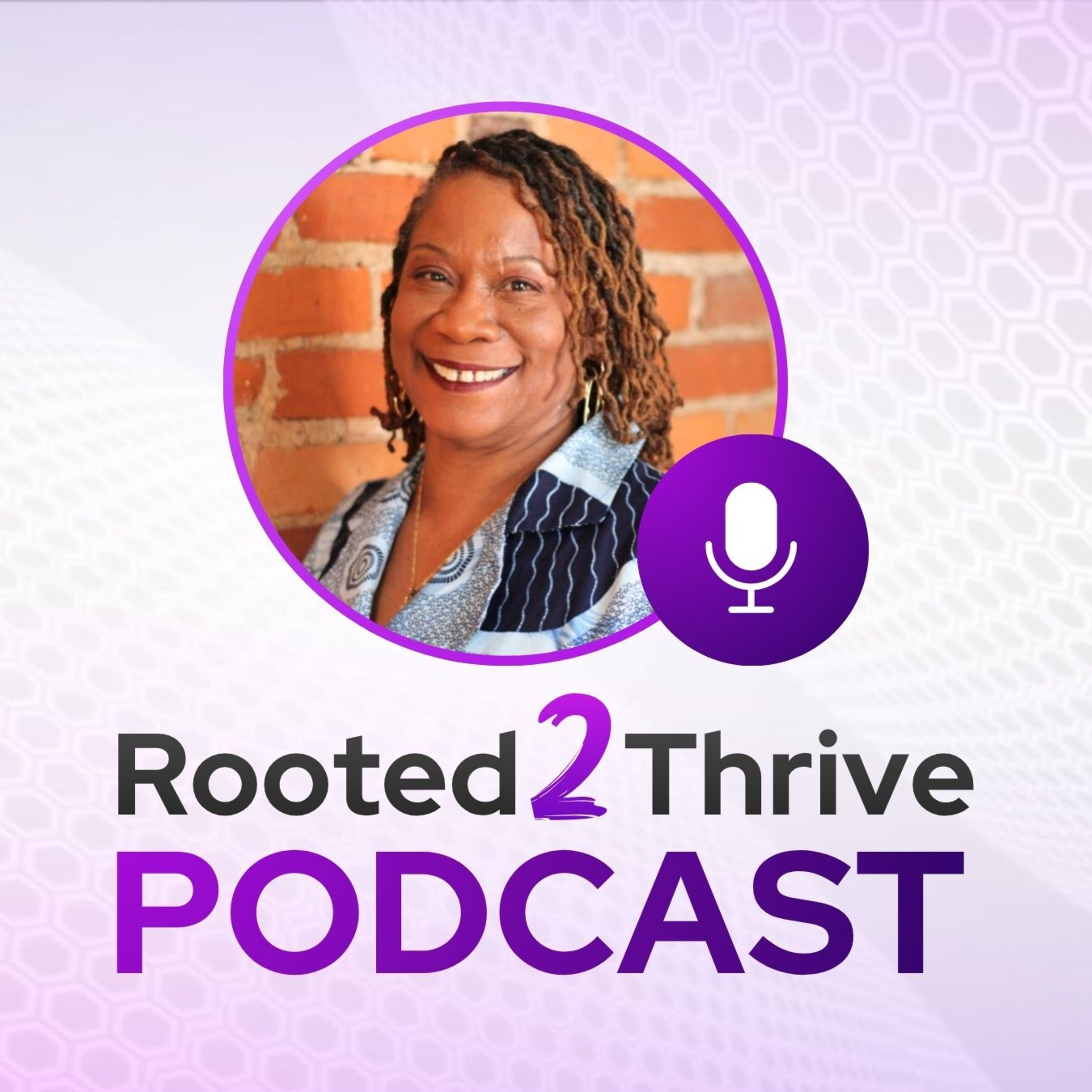 🌸 Beyond Strong: Resilience without Self-Abandonment | Rochelle Peterson-Ansari | Season 8, Ep. 71 episode artwork