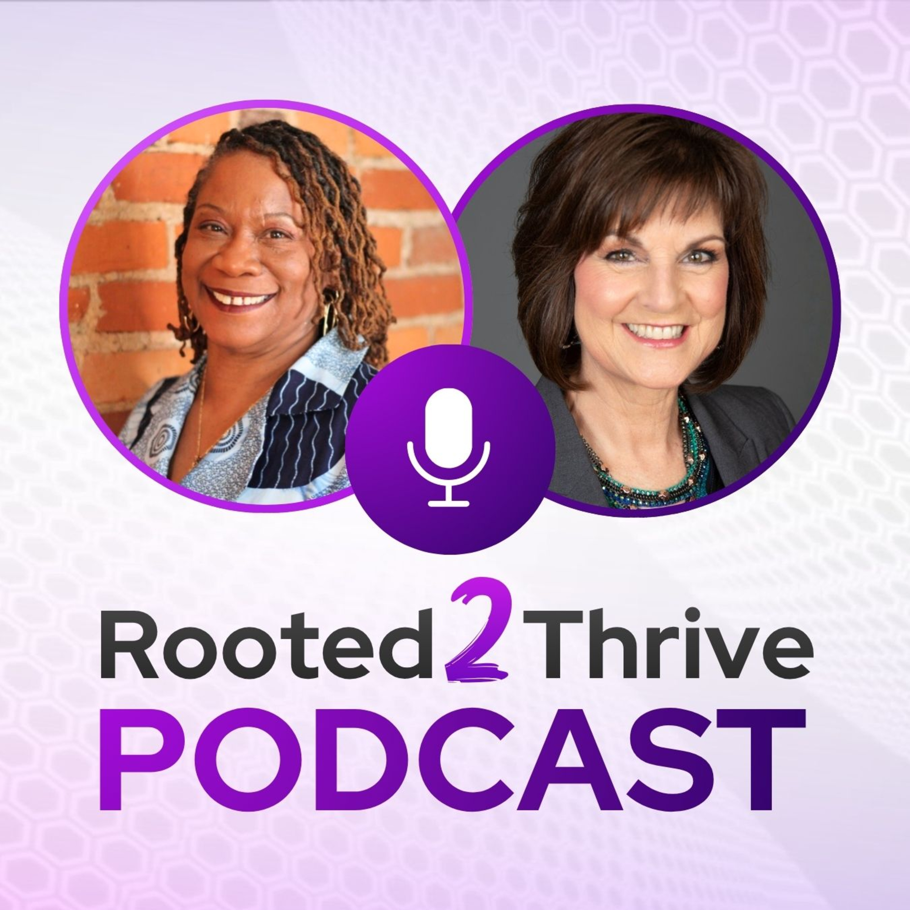 Trust as Practice: Building Trust in Every Interaction | Rooted2Thrive S08E77
