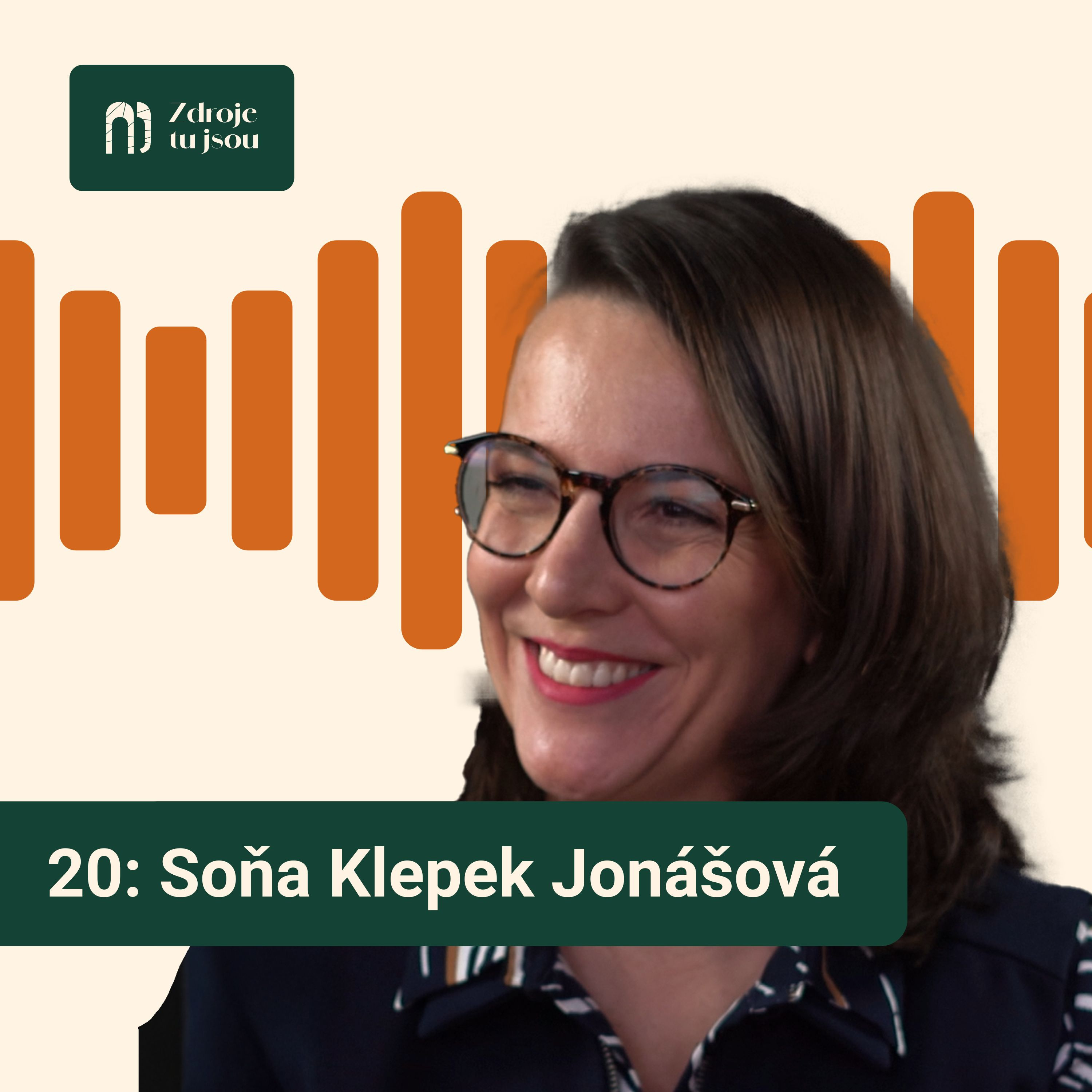 Zdroje tu jsou