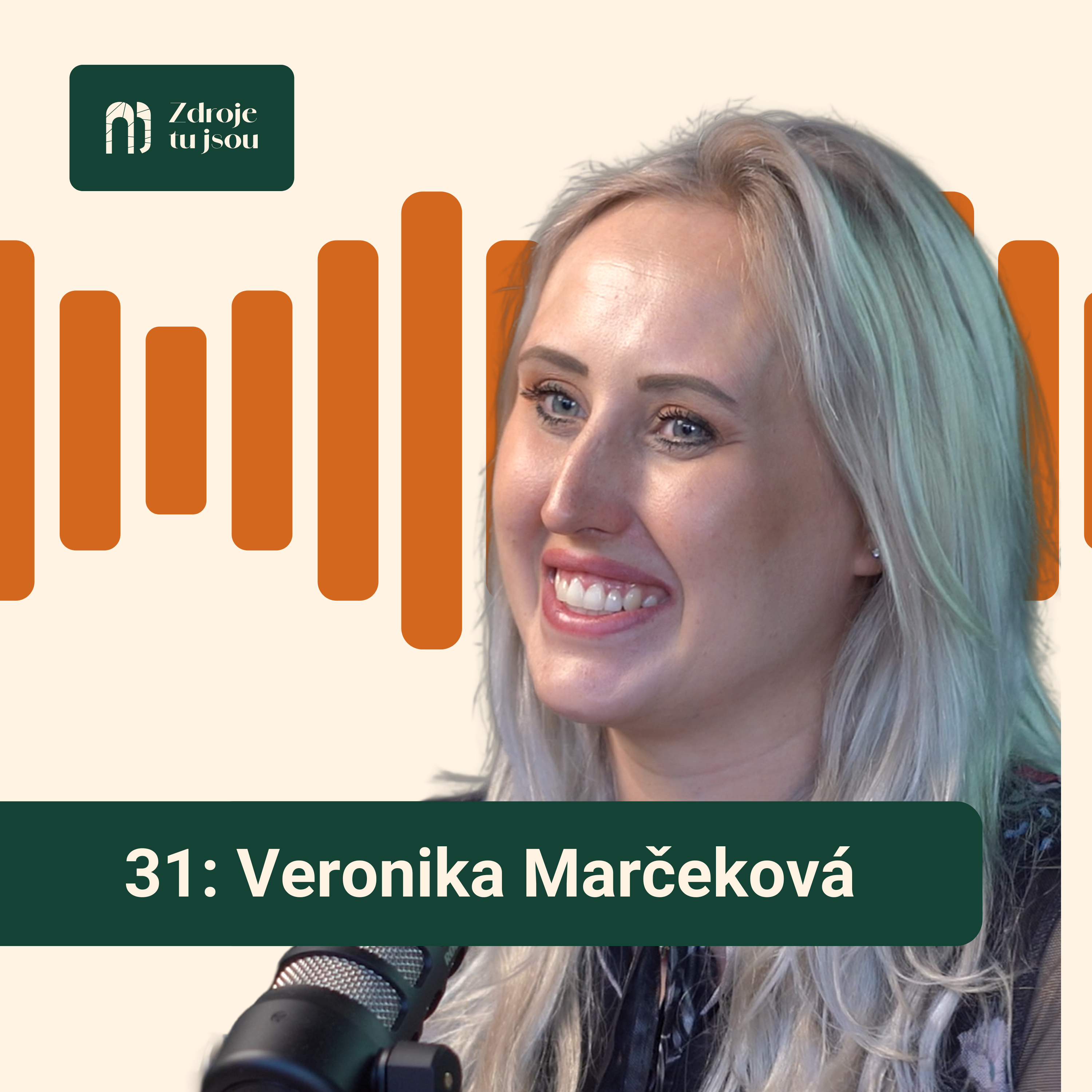 „Elektrické bagry máme. Kdy přijdou ty autonomní?“ Veronika Marčeková, Doosan Bobcat episode artwork