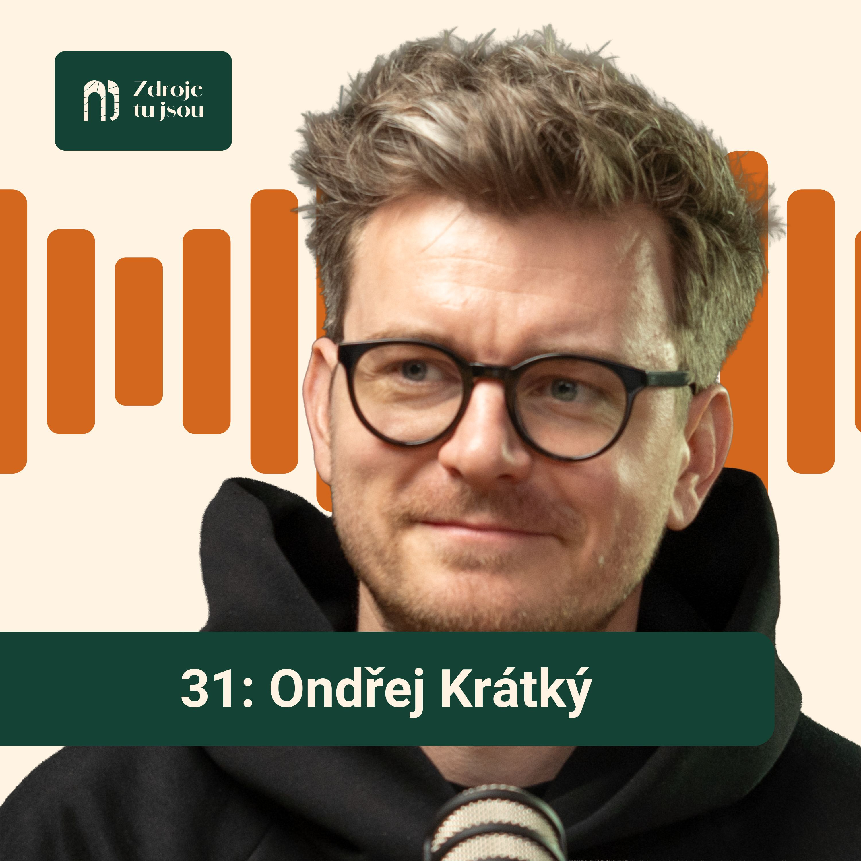 „Nová firma, stejný cíl: Rozvážet udržitelně.“ Sériový podnikatel Ondřej Krátký, grid.online episode artwork