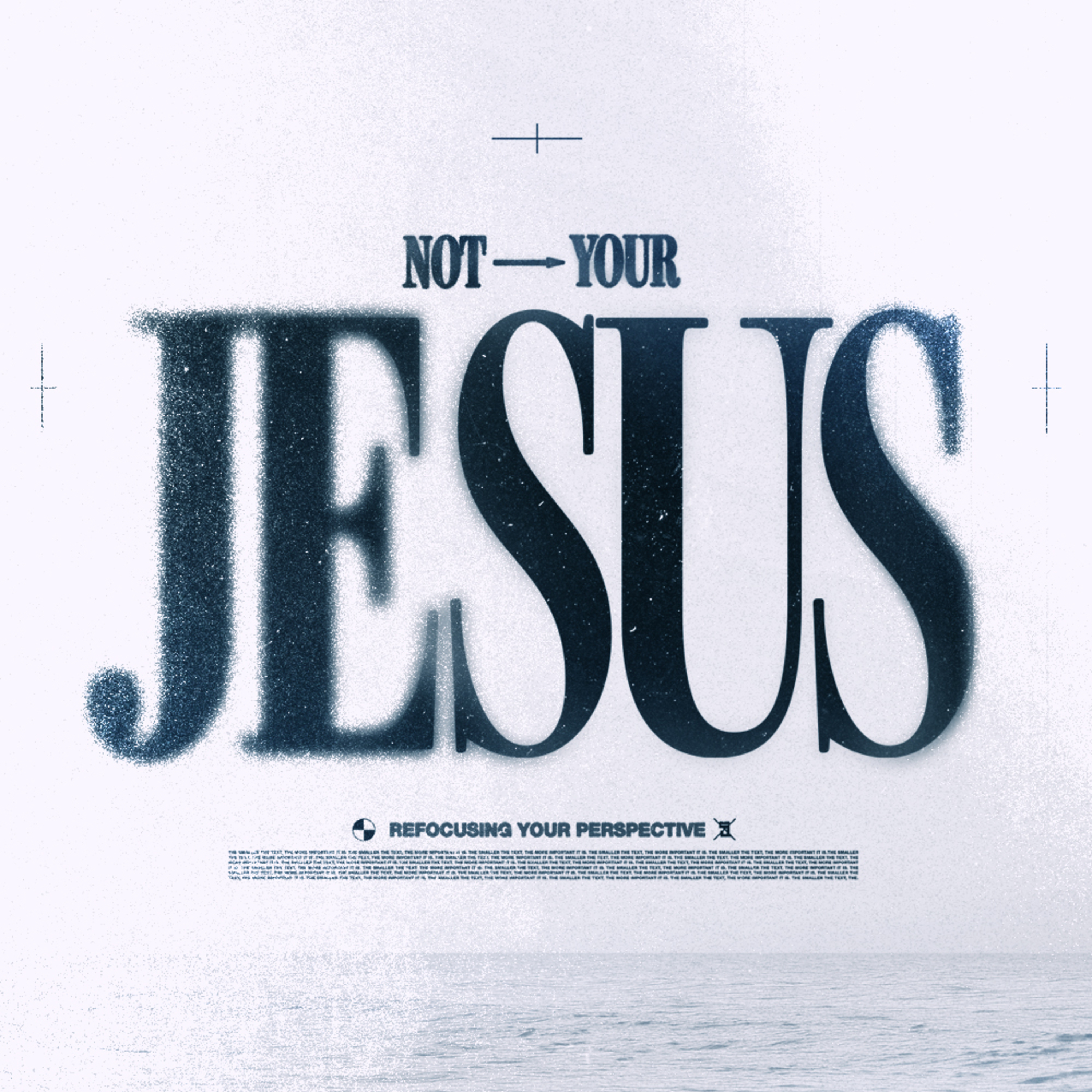 The End is NOT the End - Not Your Jesus, Part 2 episode artwork