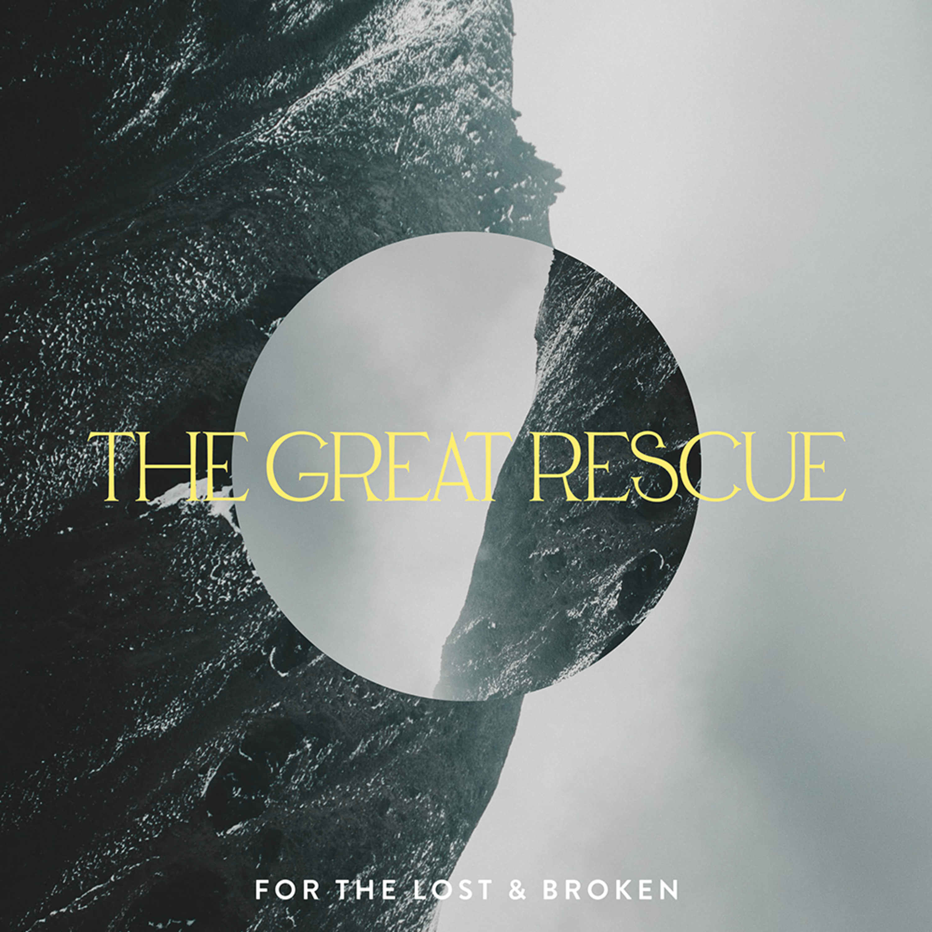 The Great Rescue episode artwork