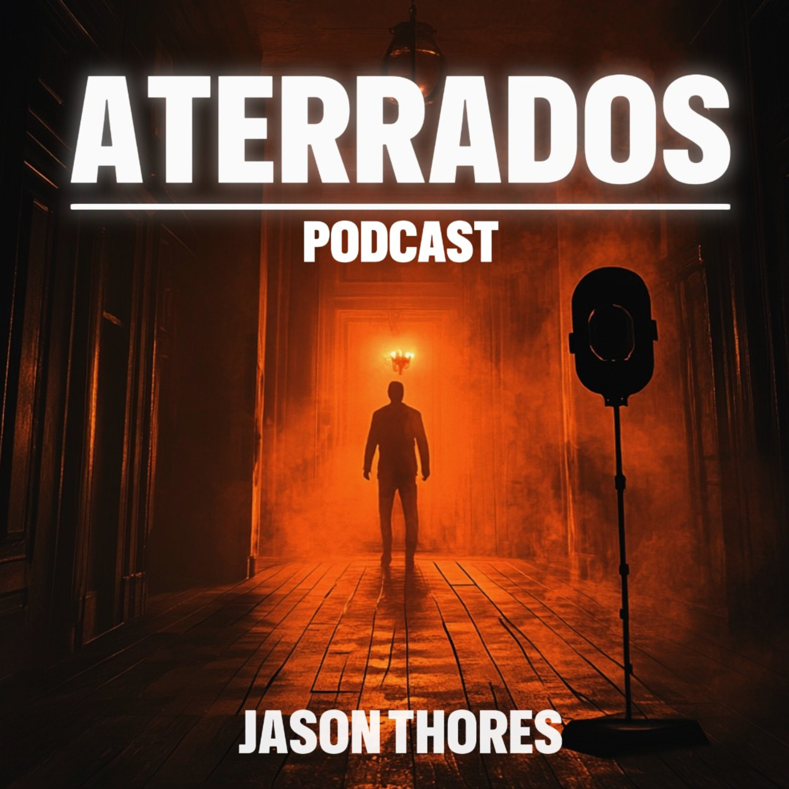 ATERRADOS