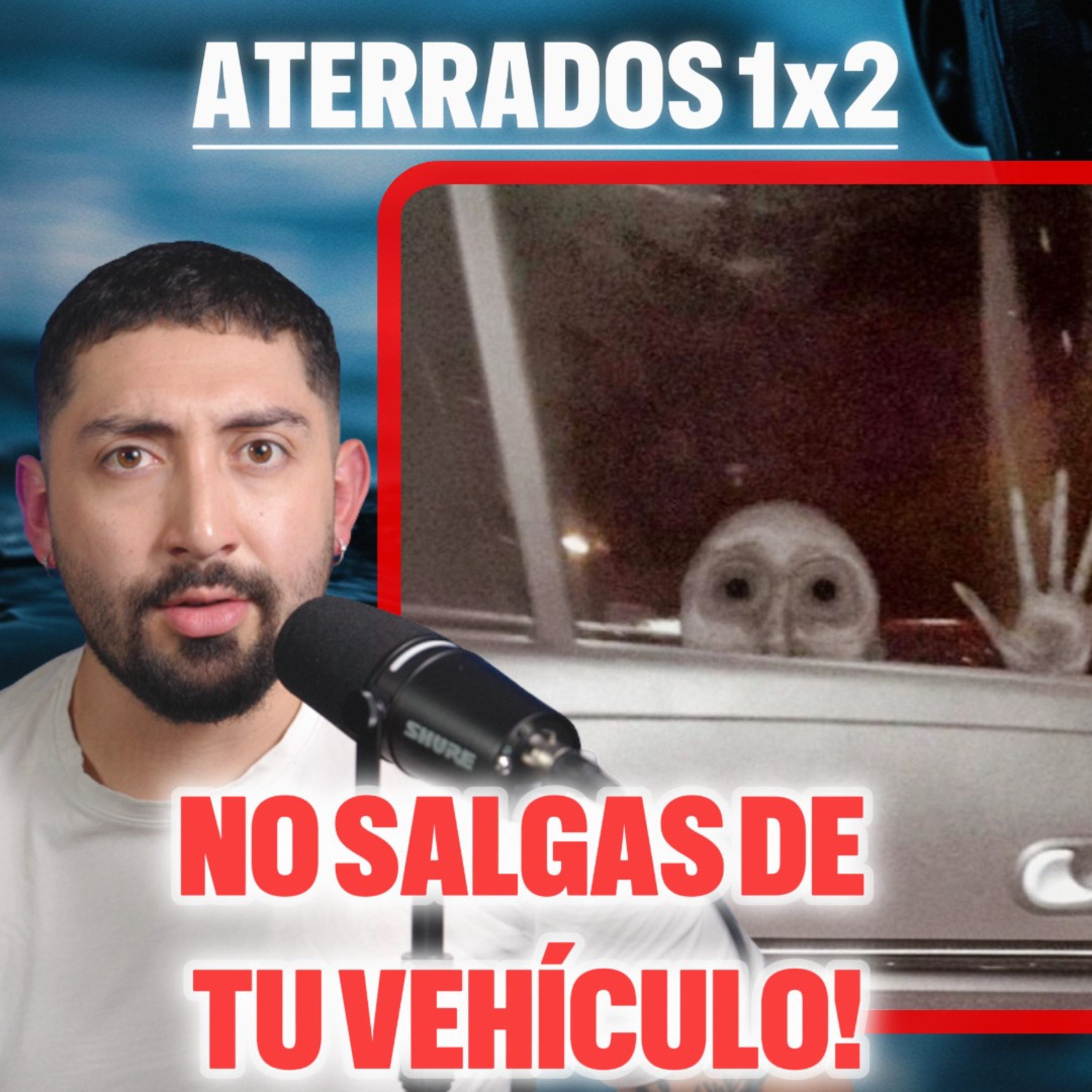 ATERRADOS