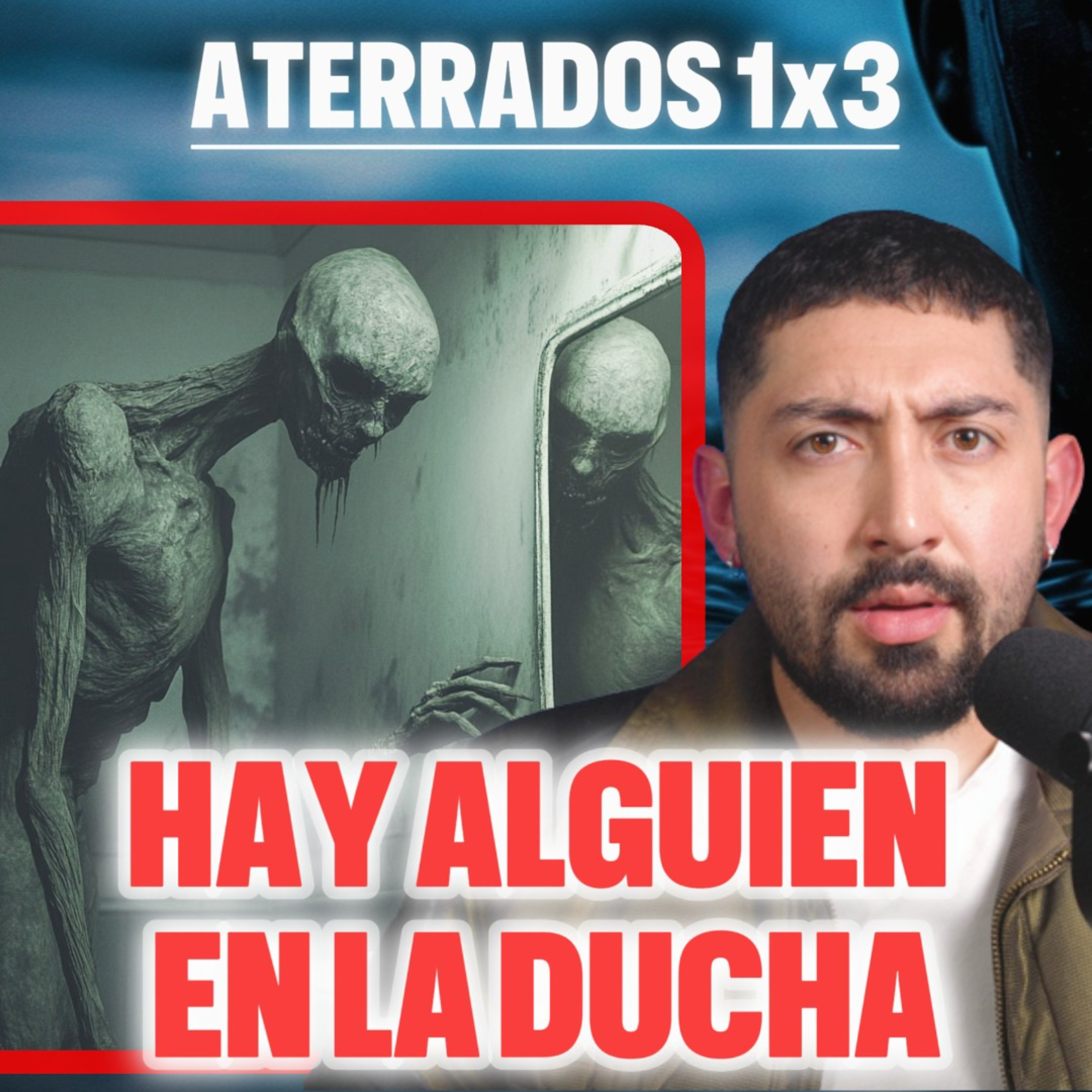 ATERRADOS