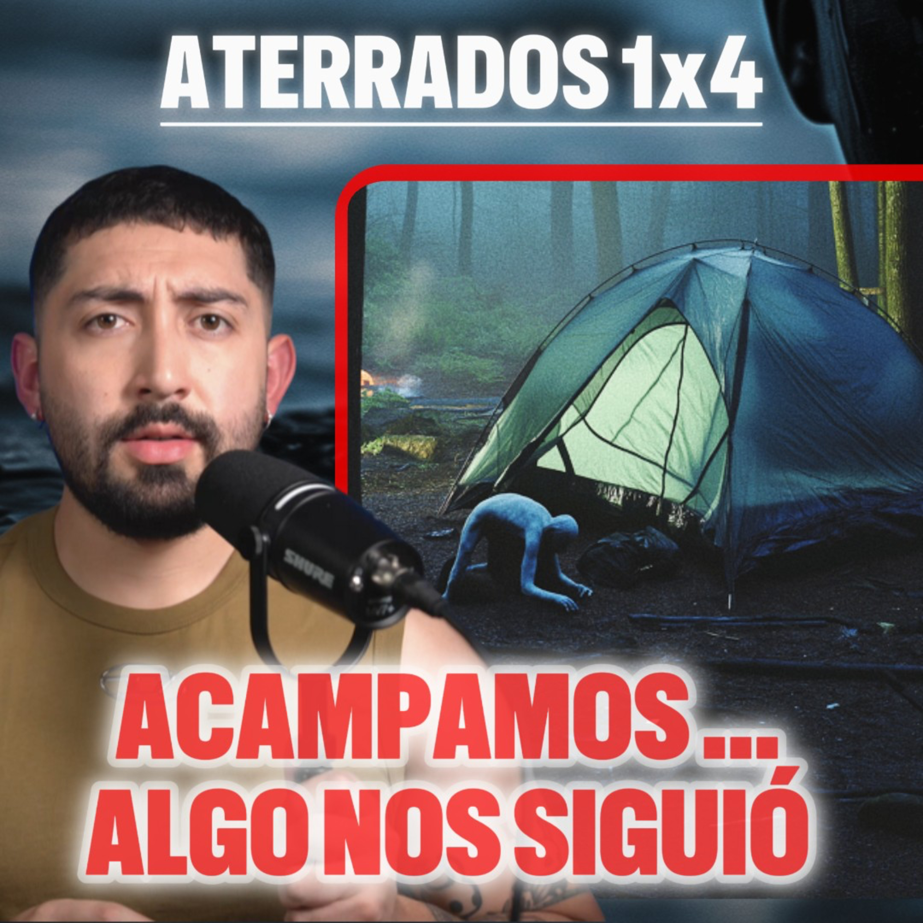 ATERRADOS