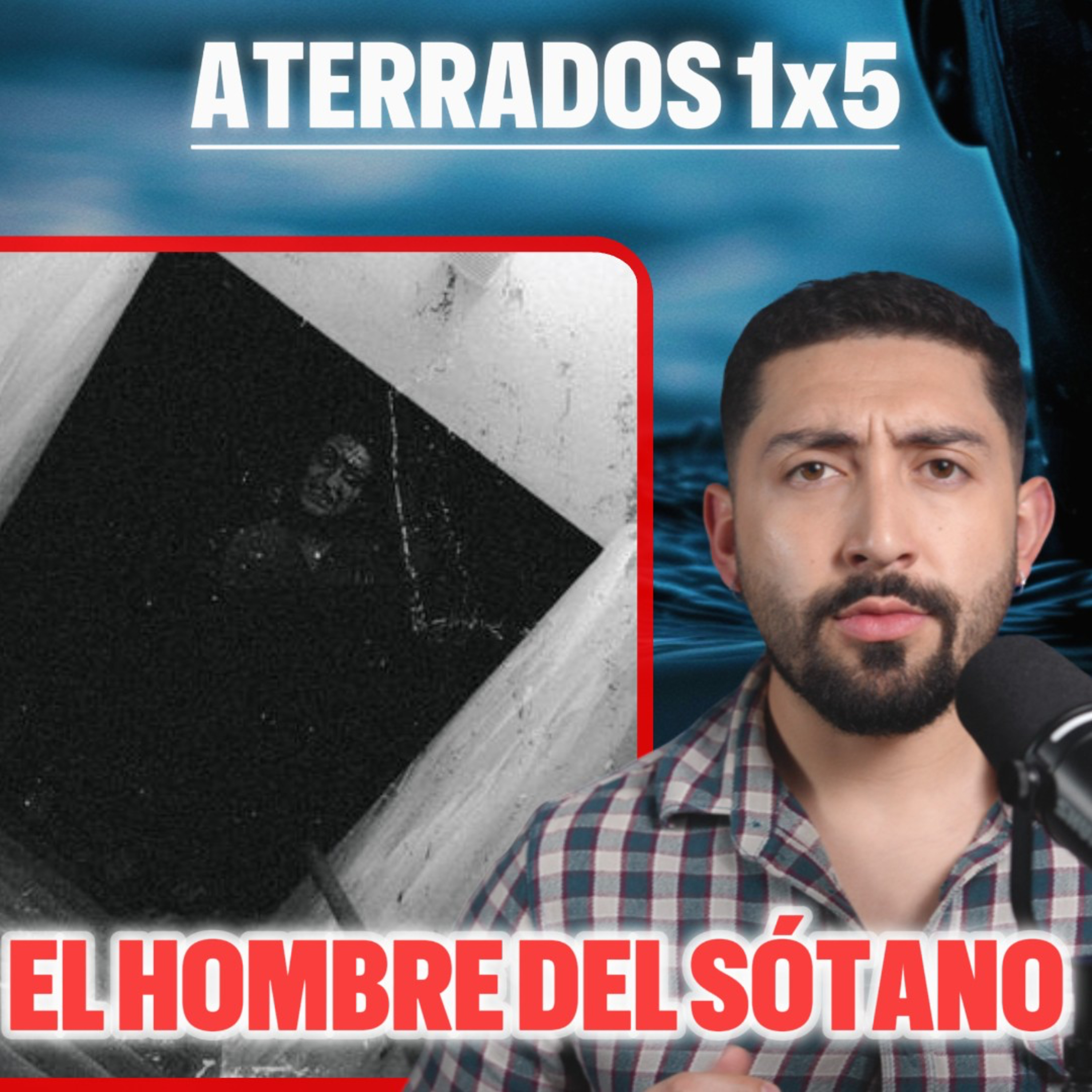 ATERRADOS