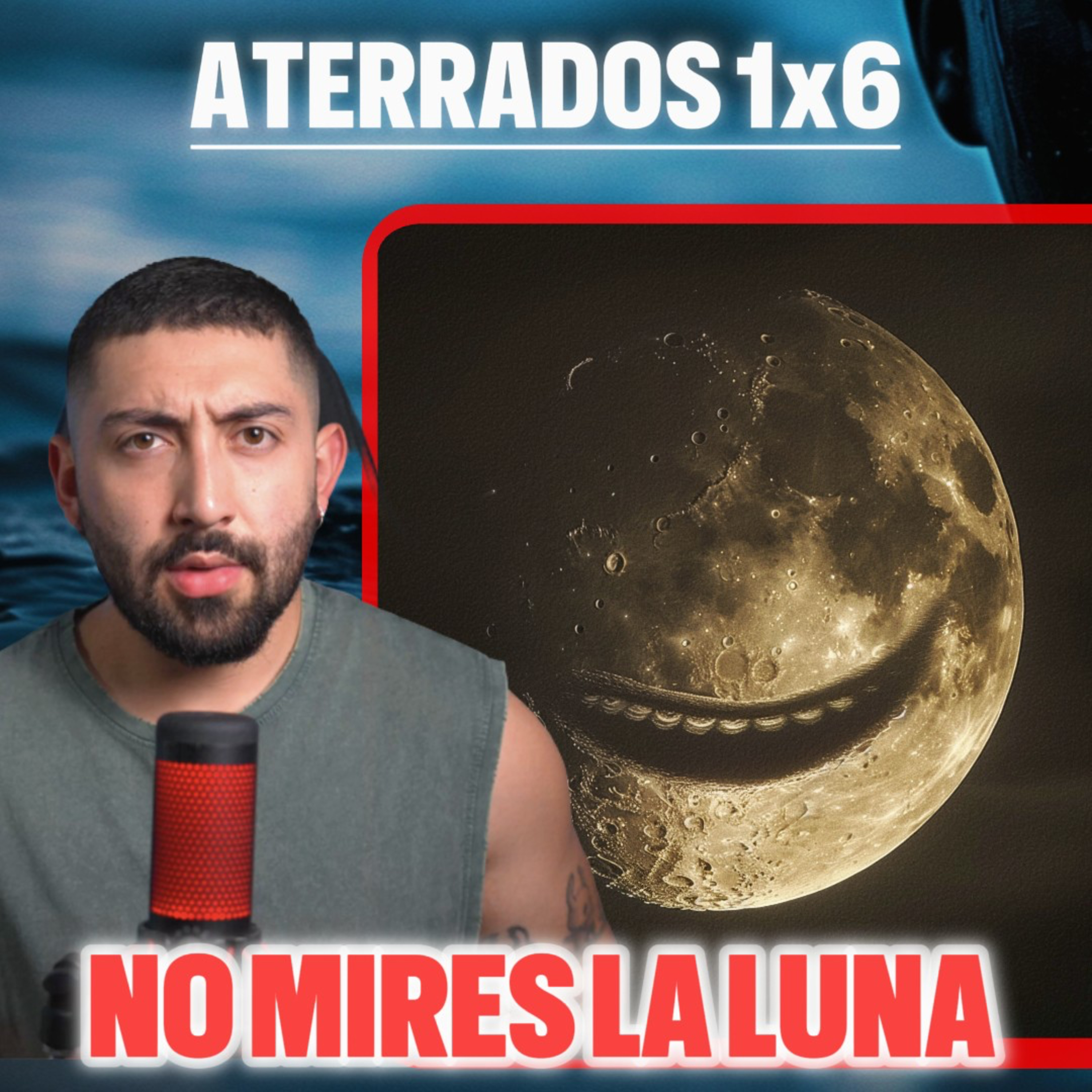 ATERRADOS