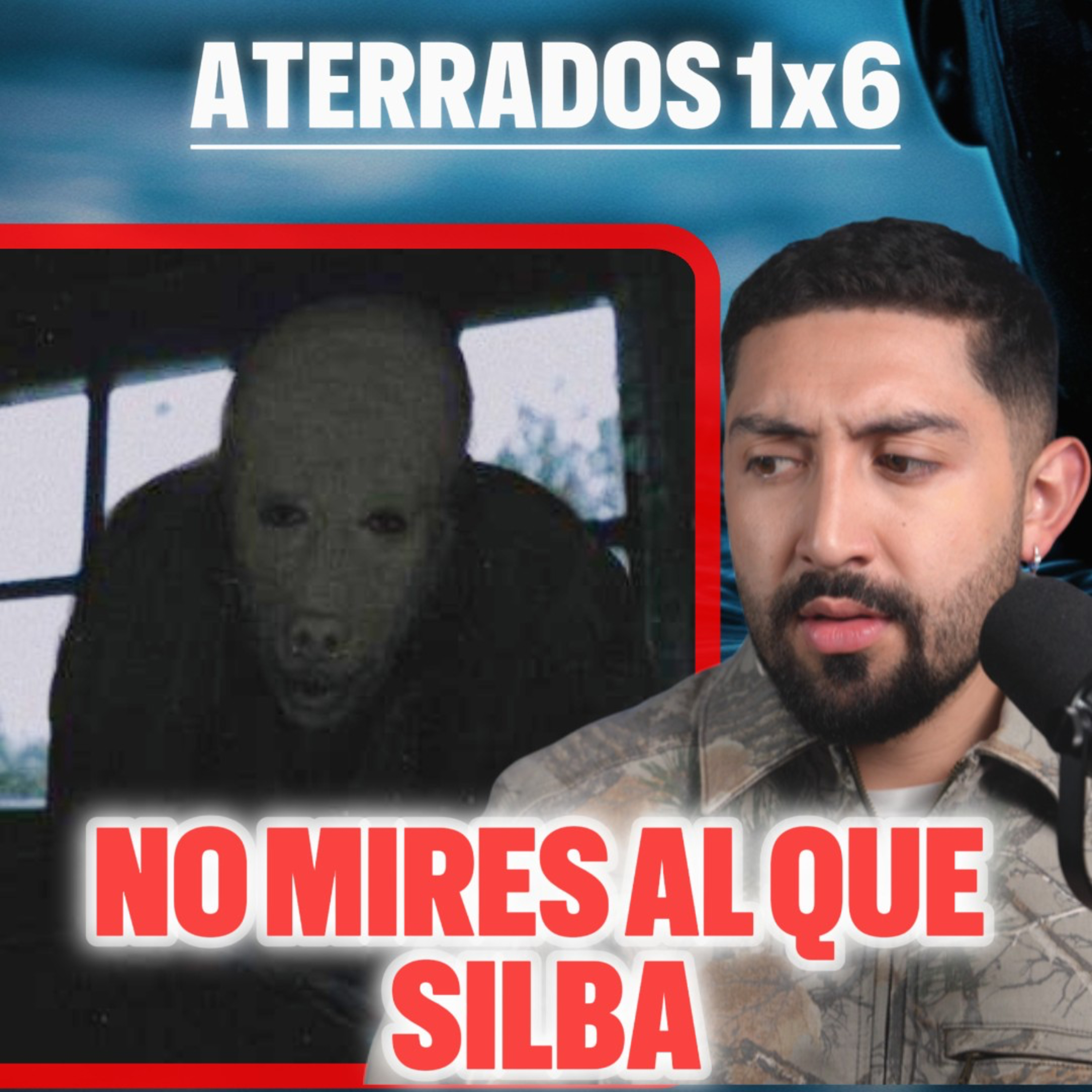 ATERRADOS
