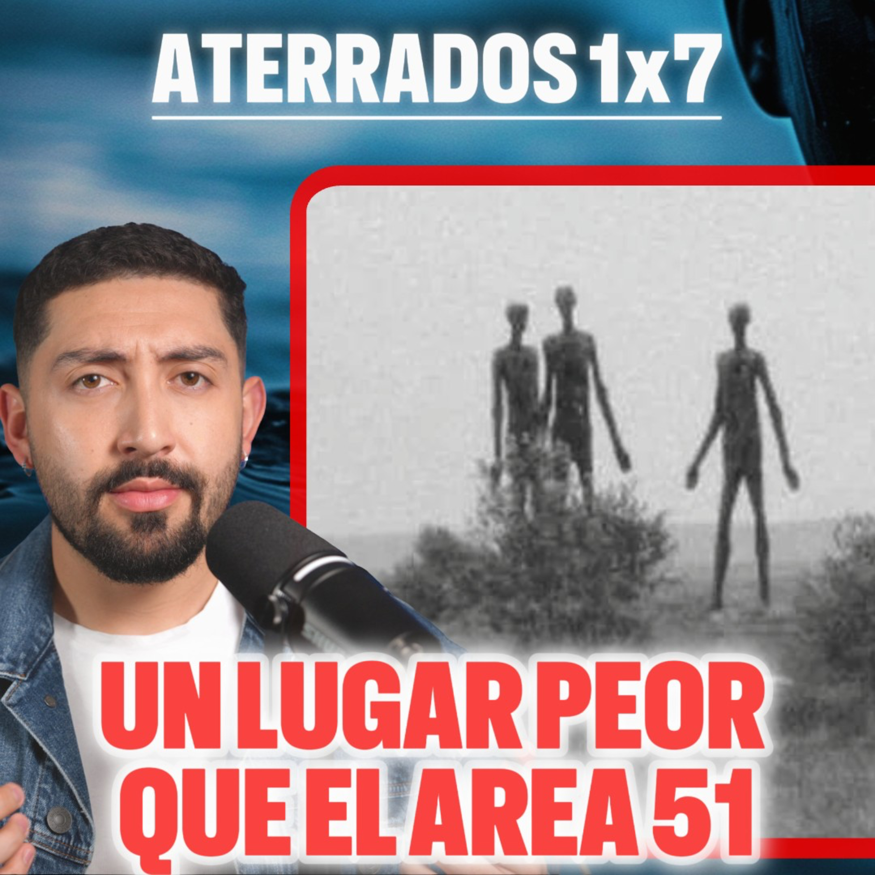 ATERRADOS