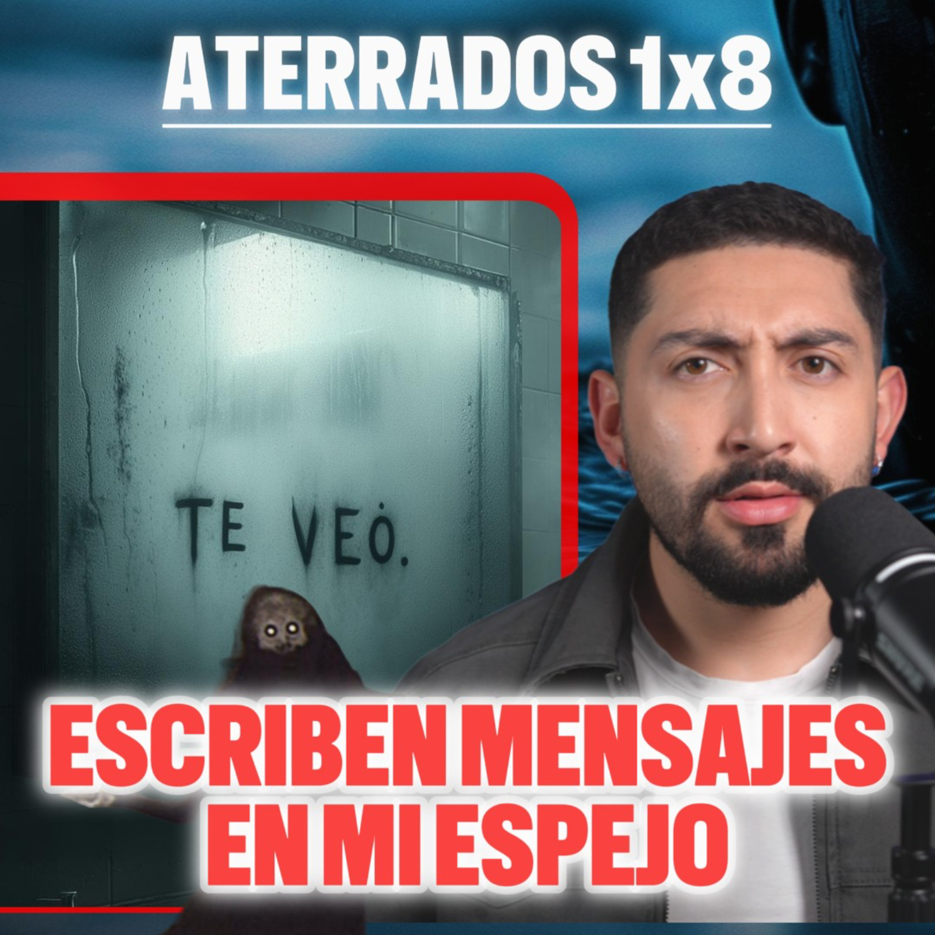 ATERRADOS