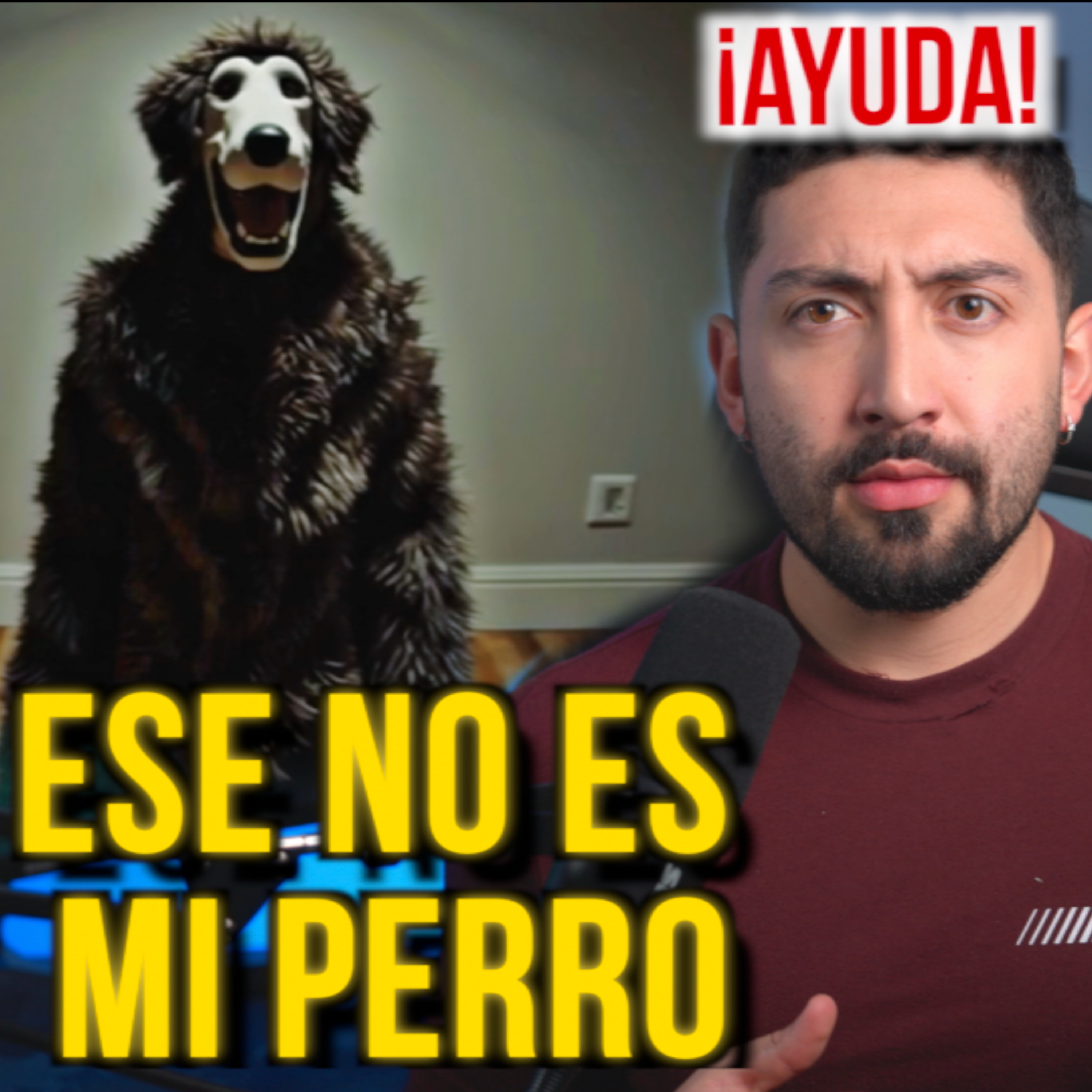 ATERRADOS