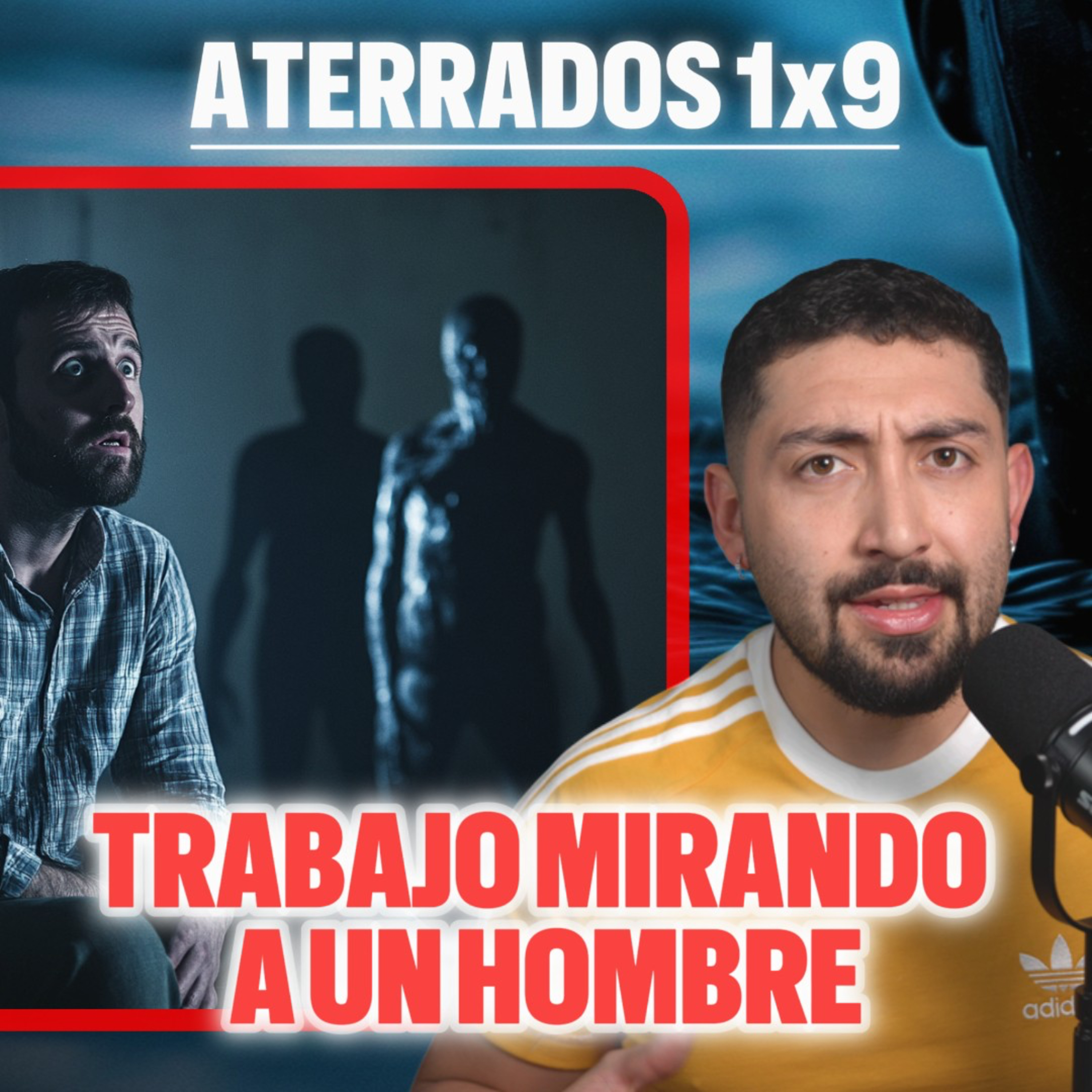 ATERRADOS