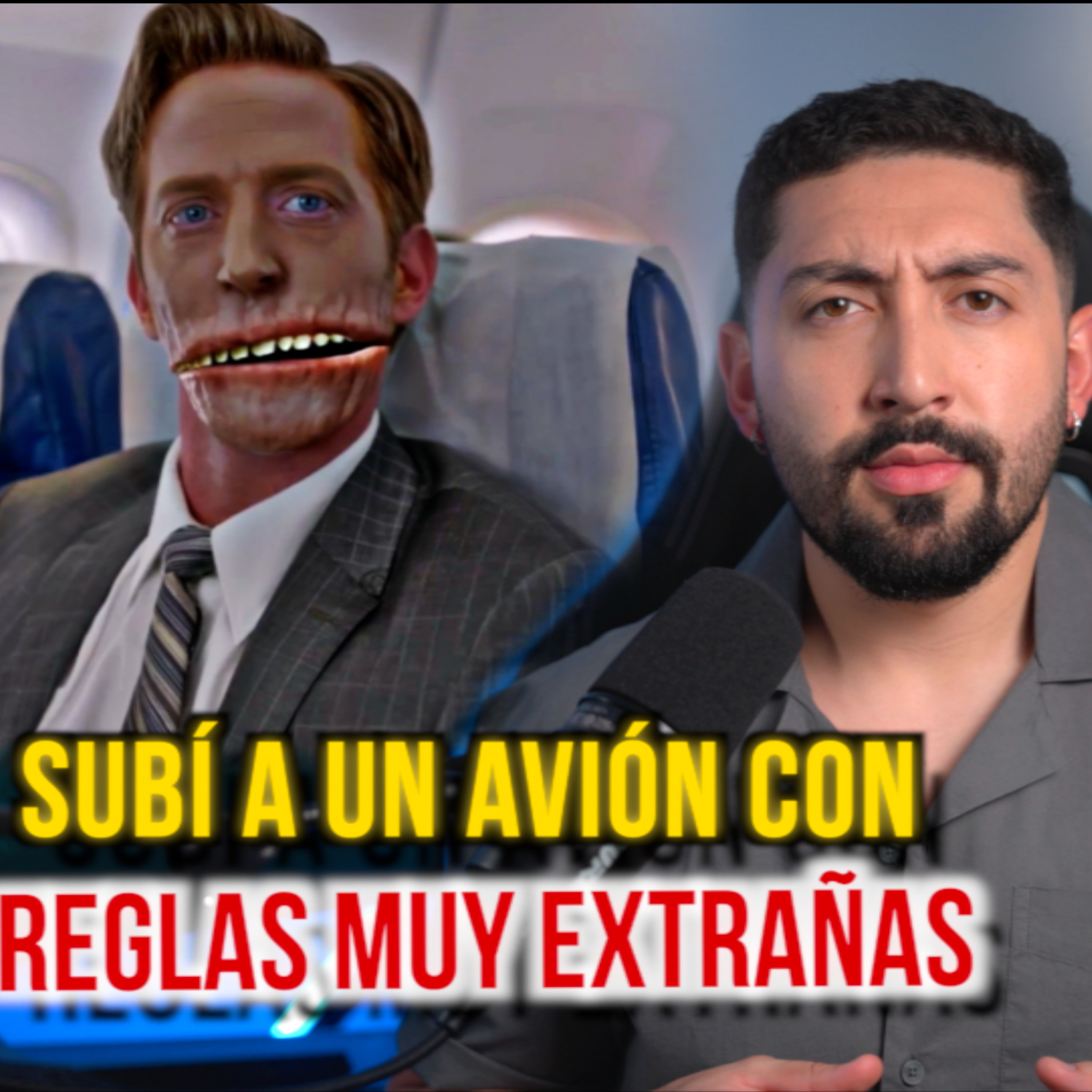 ATERRADOS