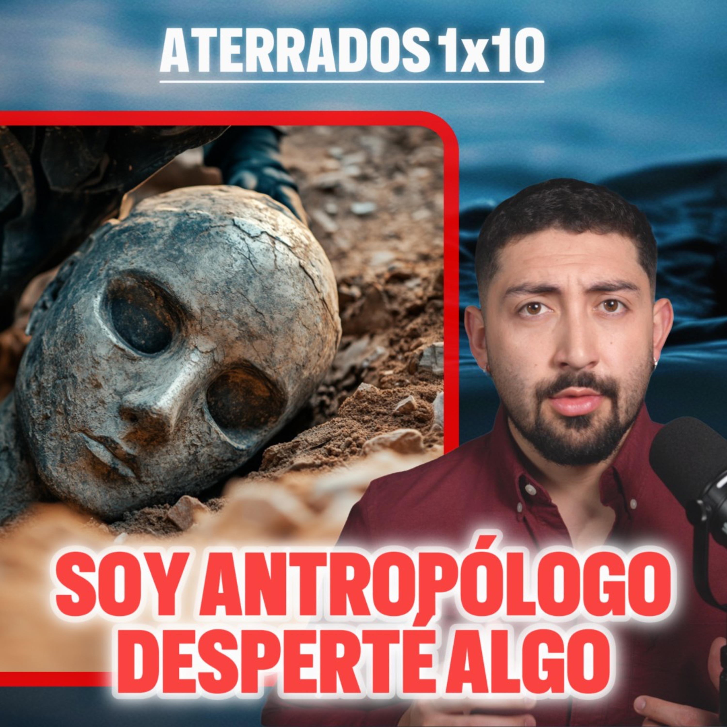 ATERRADOS