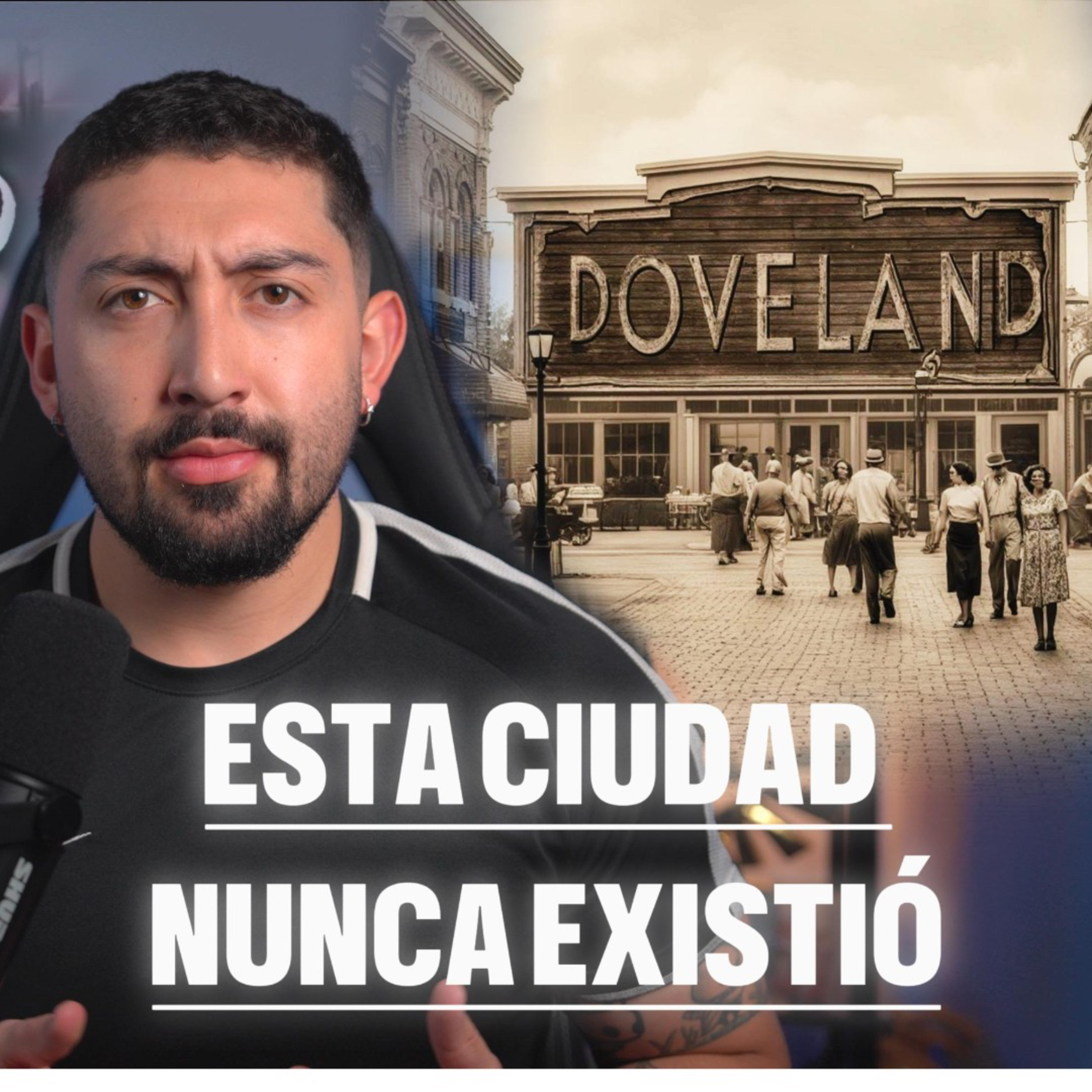 ATERRADOS