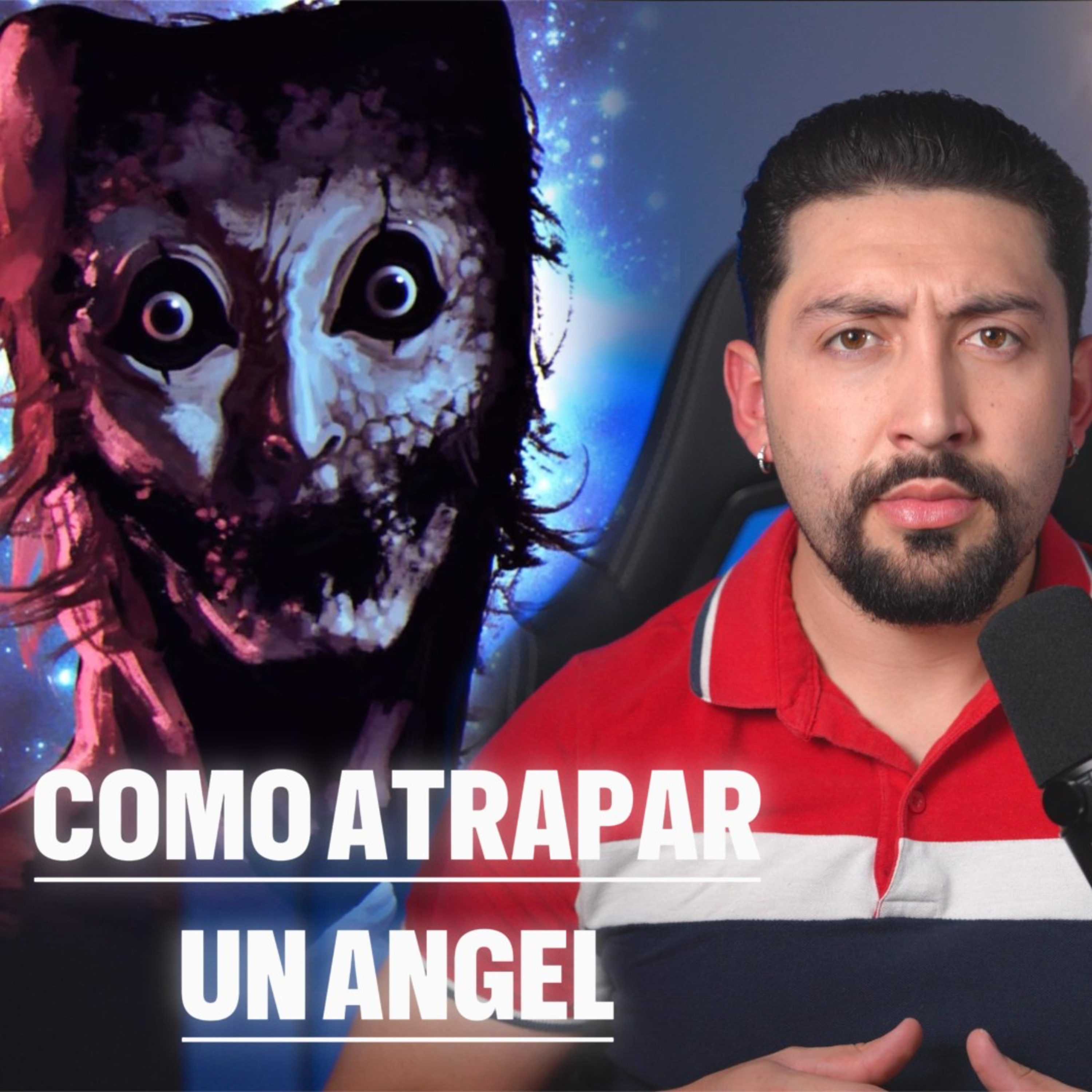 ATERRADOS