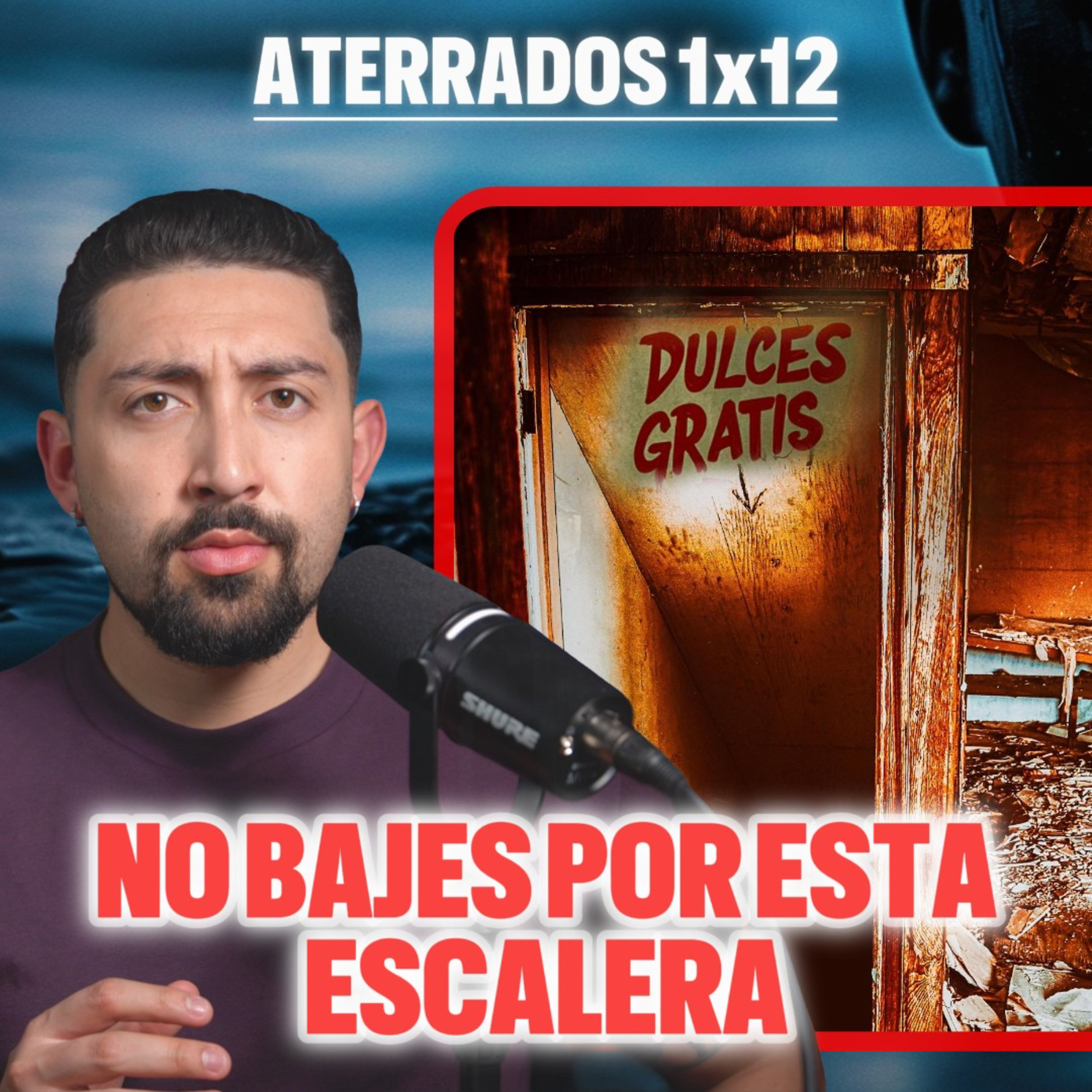 ATERRADOS