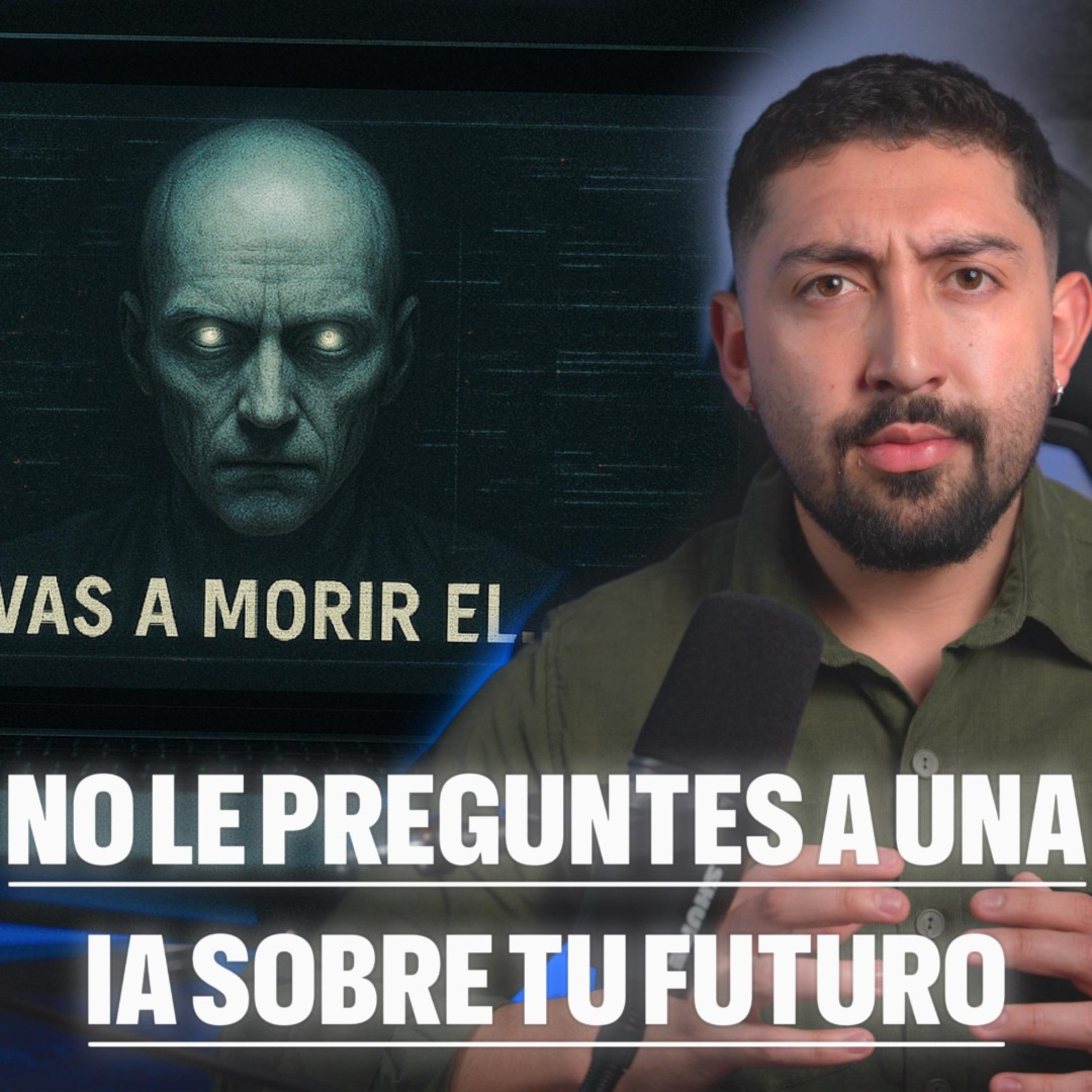 ATERRADOS