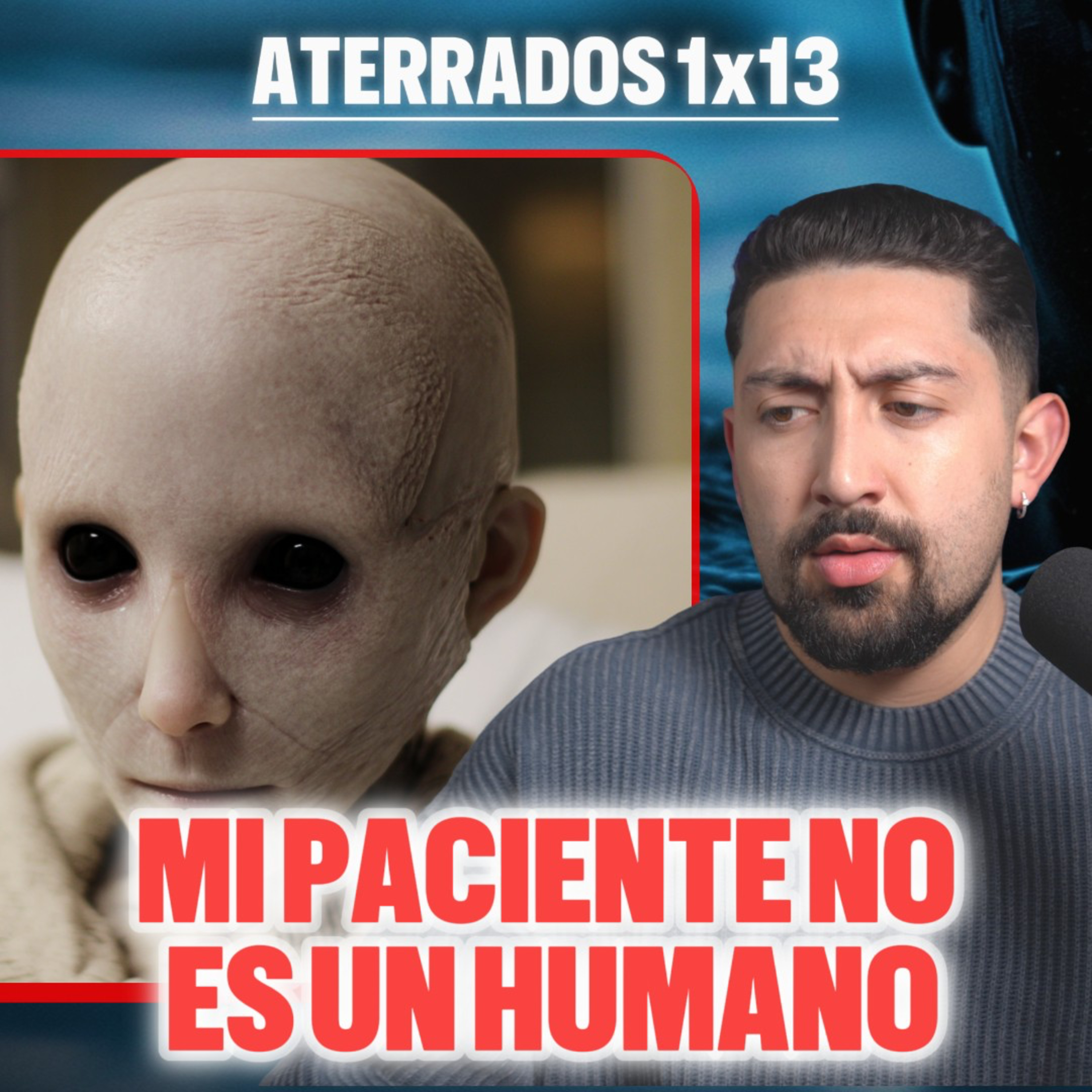 ATERRADOS