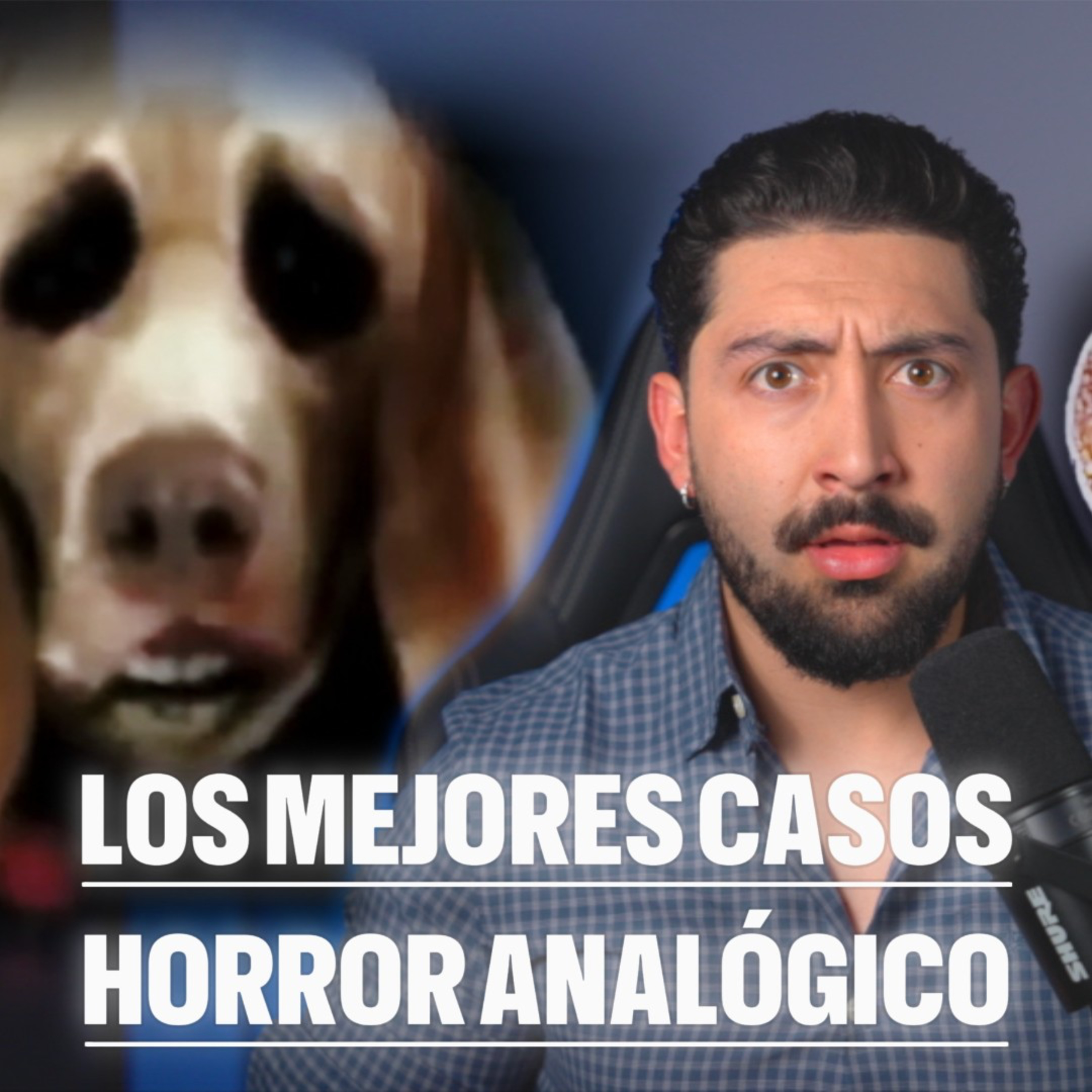 ATERRADOS