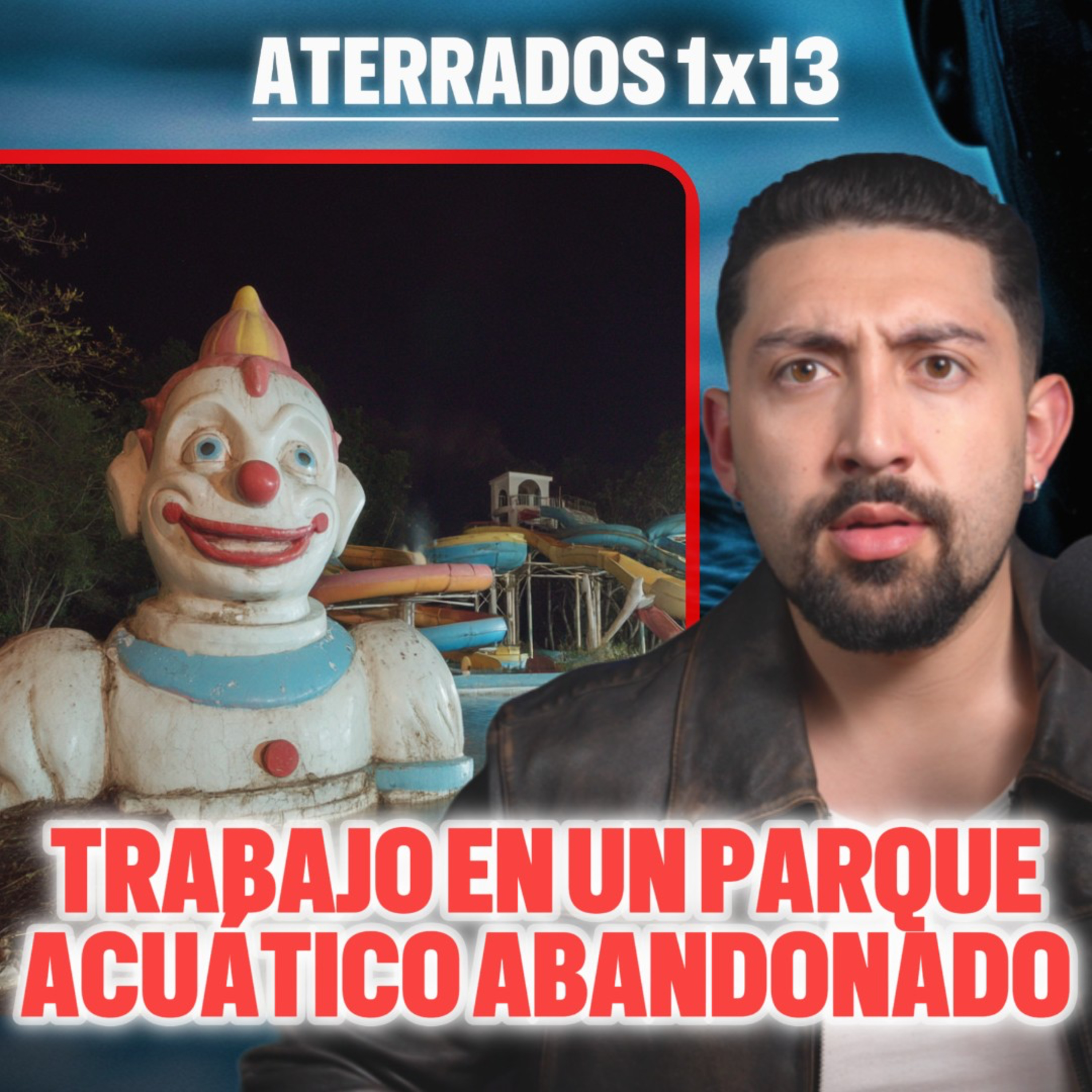 ATERRADOS