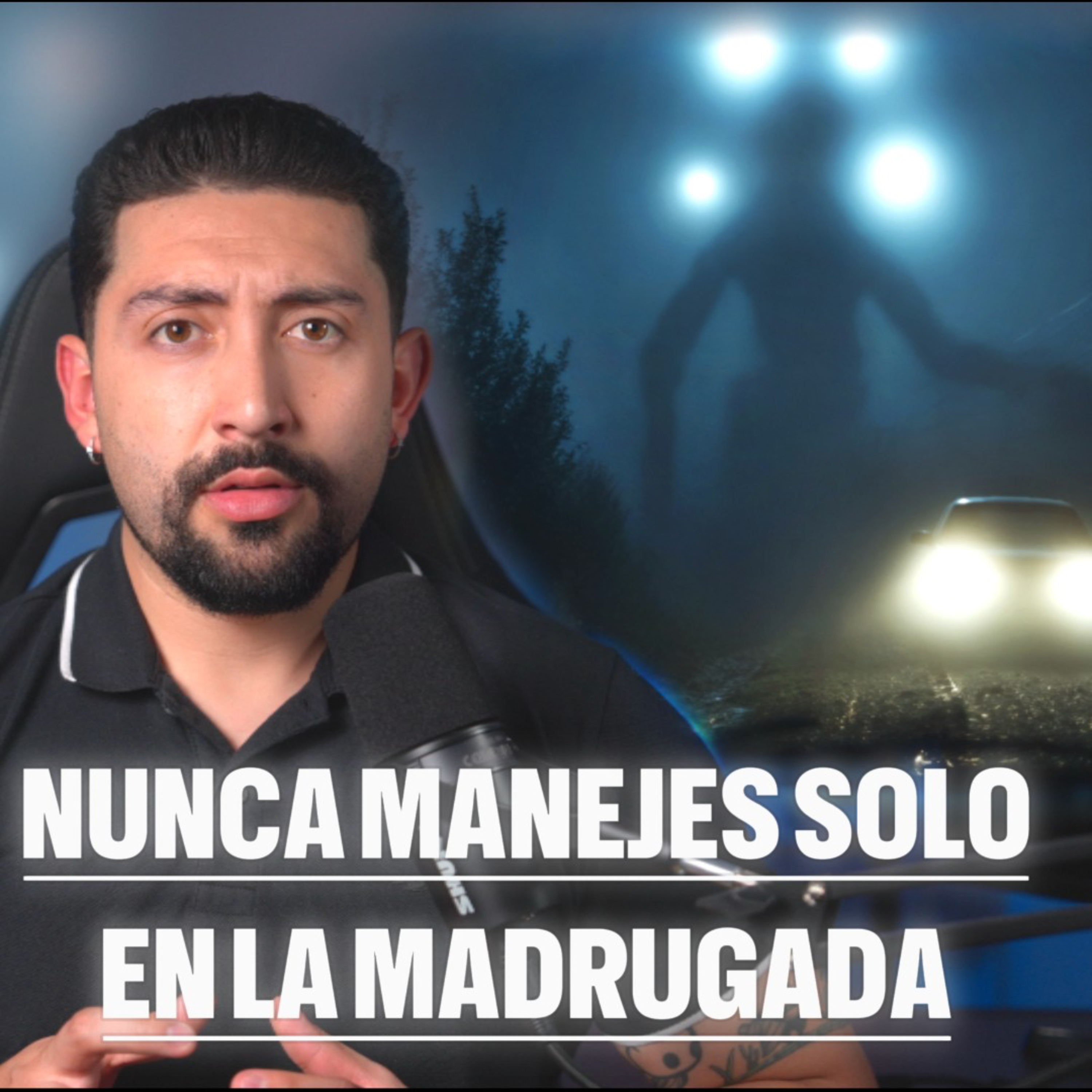 ATERRADOS
