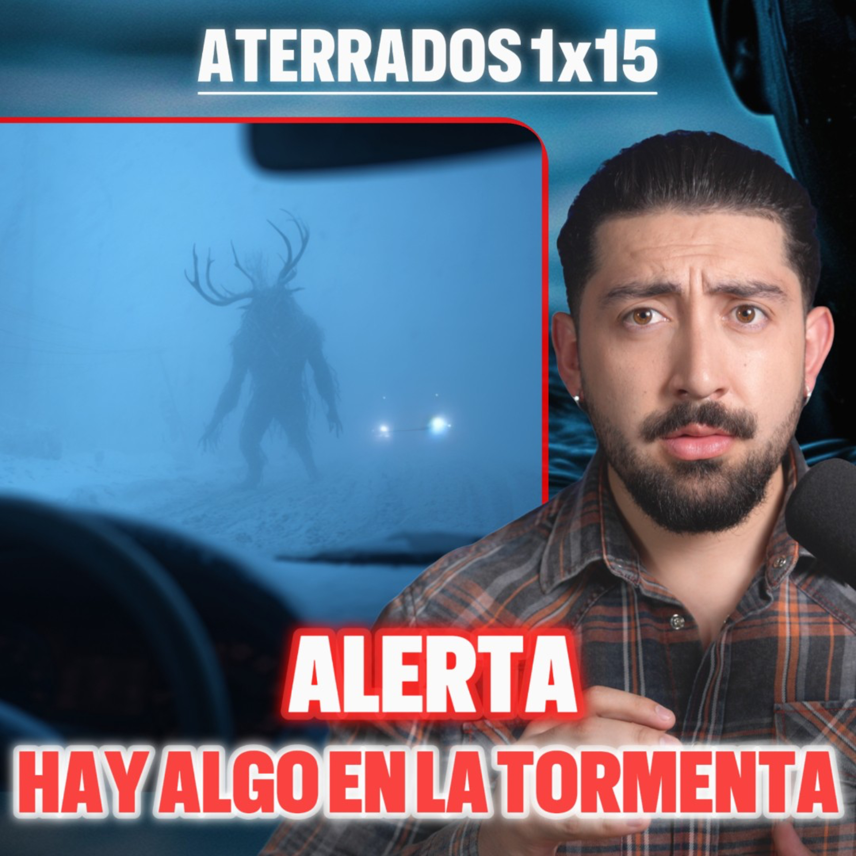 ATERRADOS