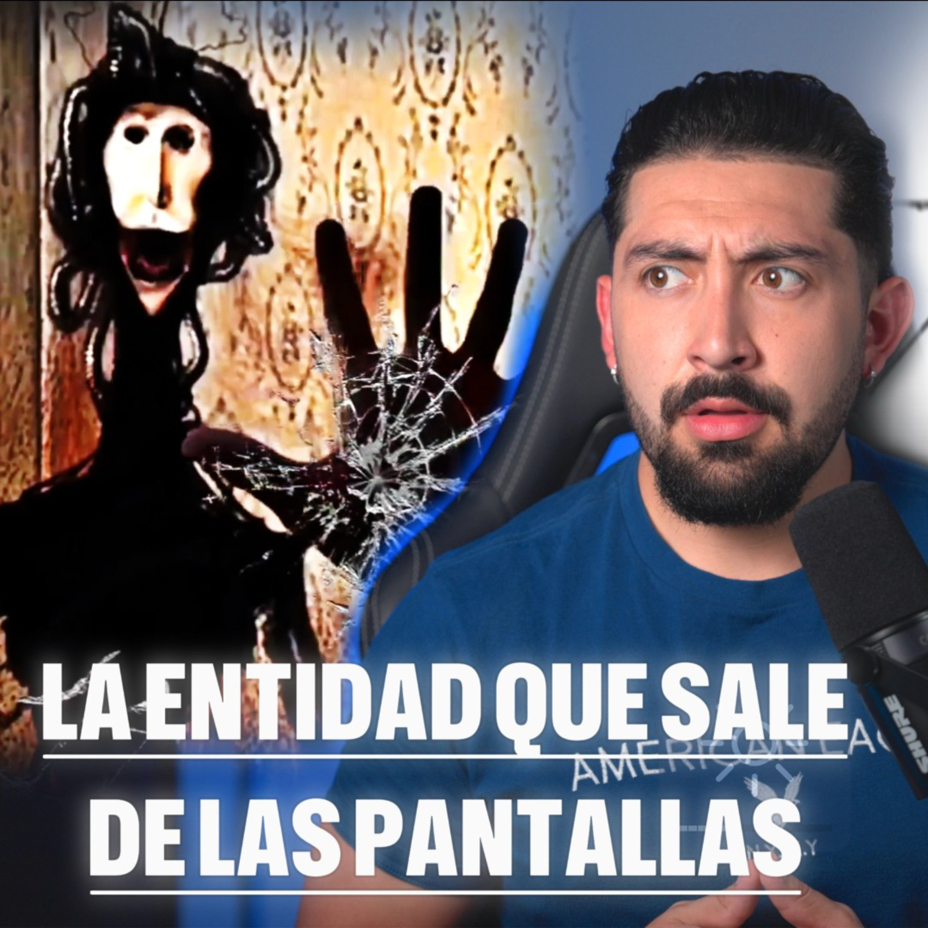 ATERRADOS