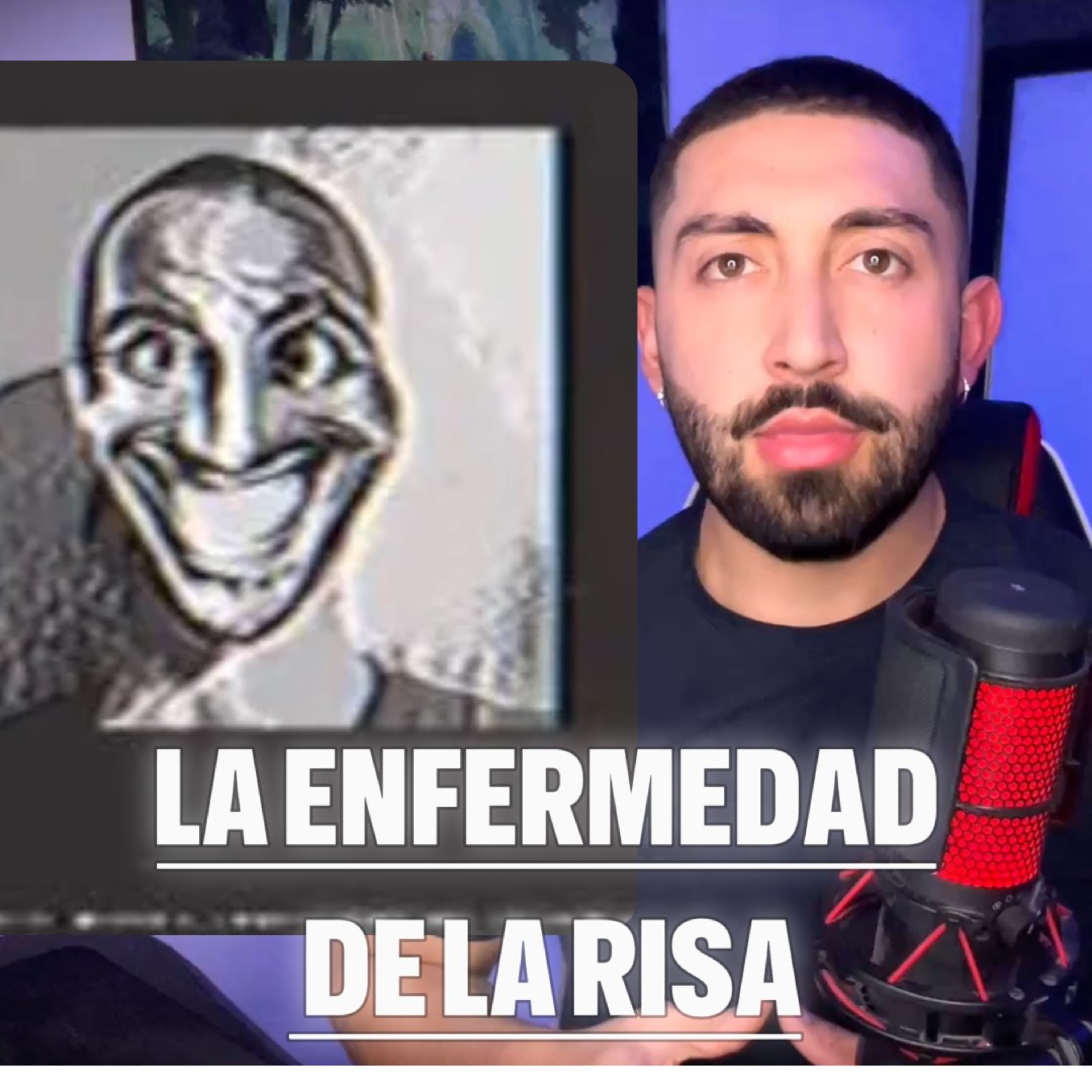ATERRADOS