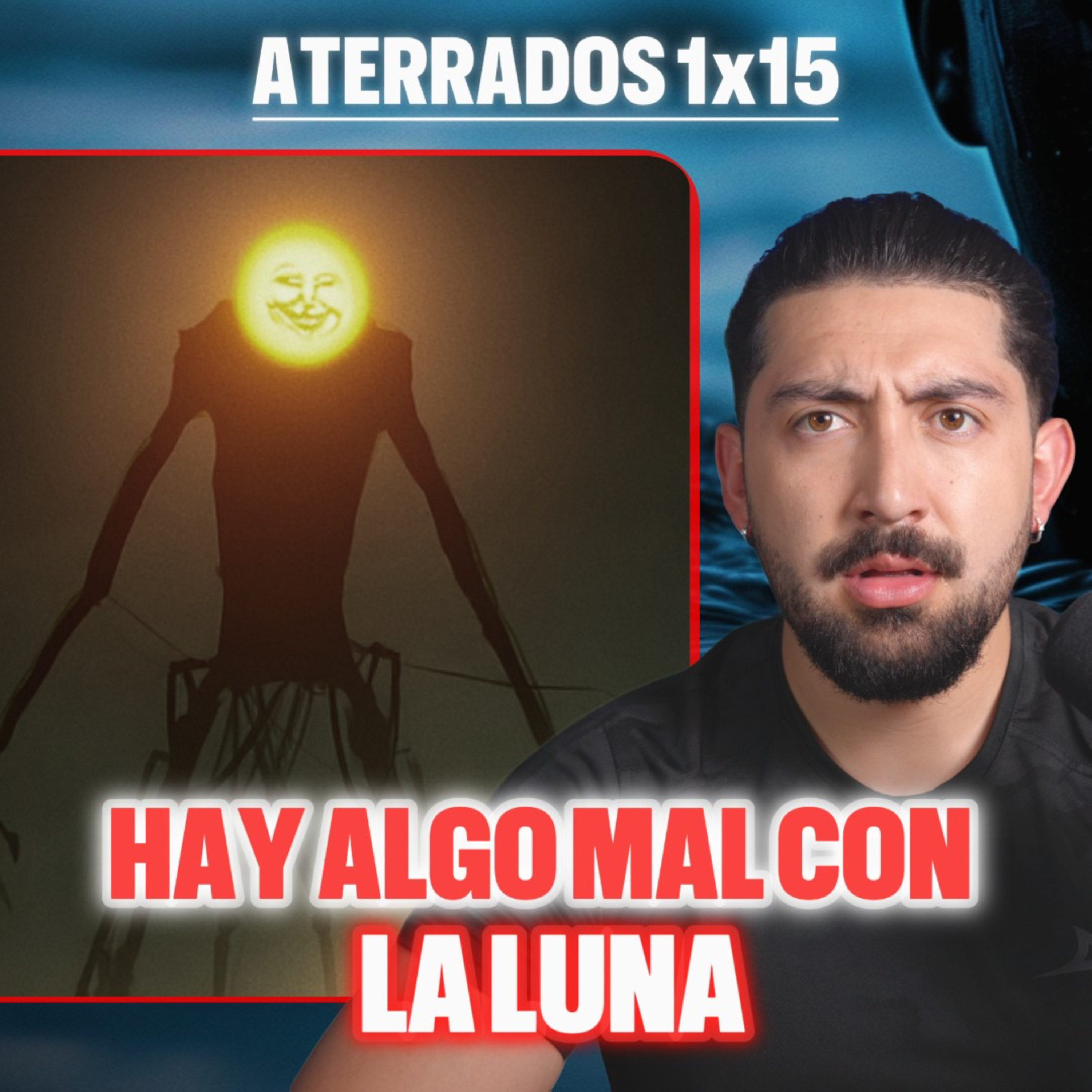 ATERRADOS