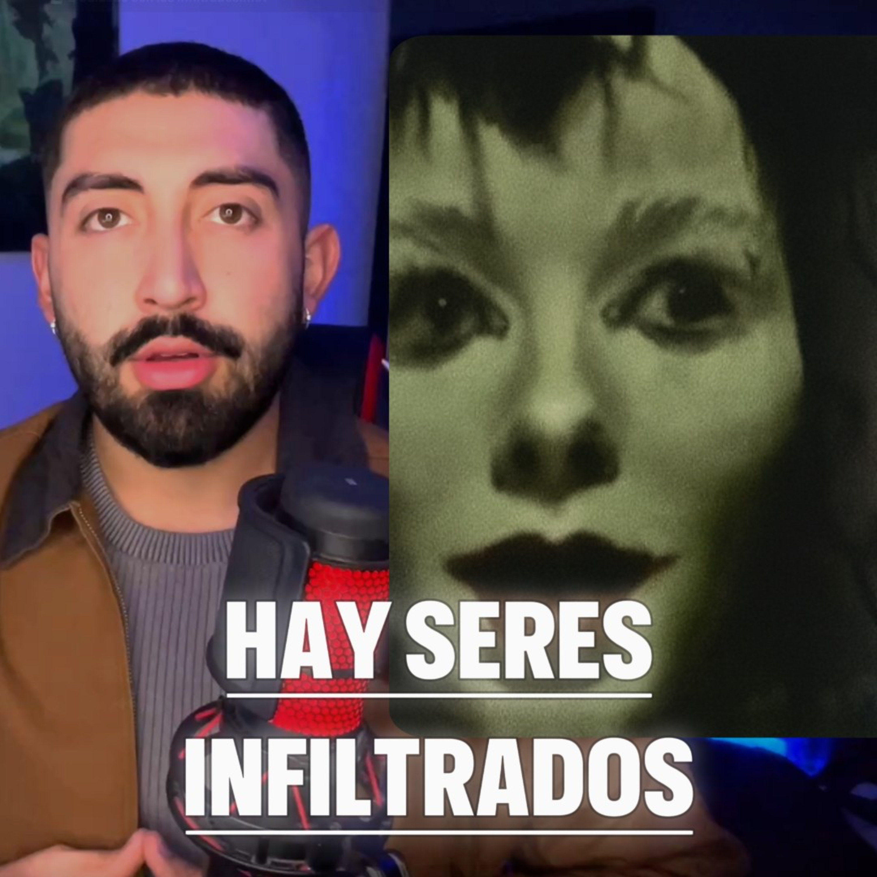 ATERRADOS