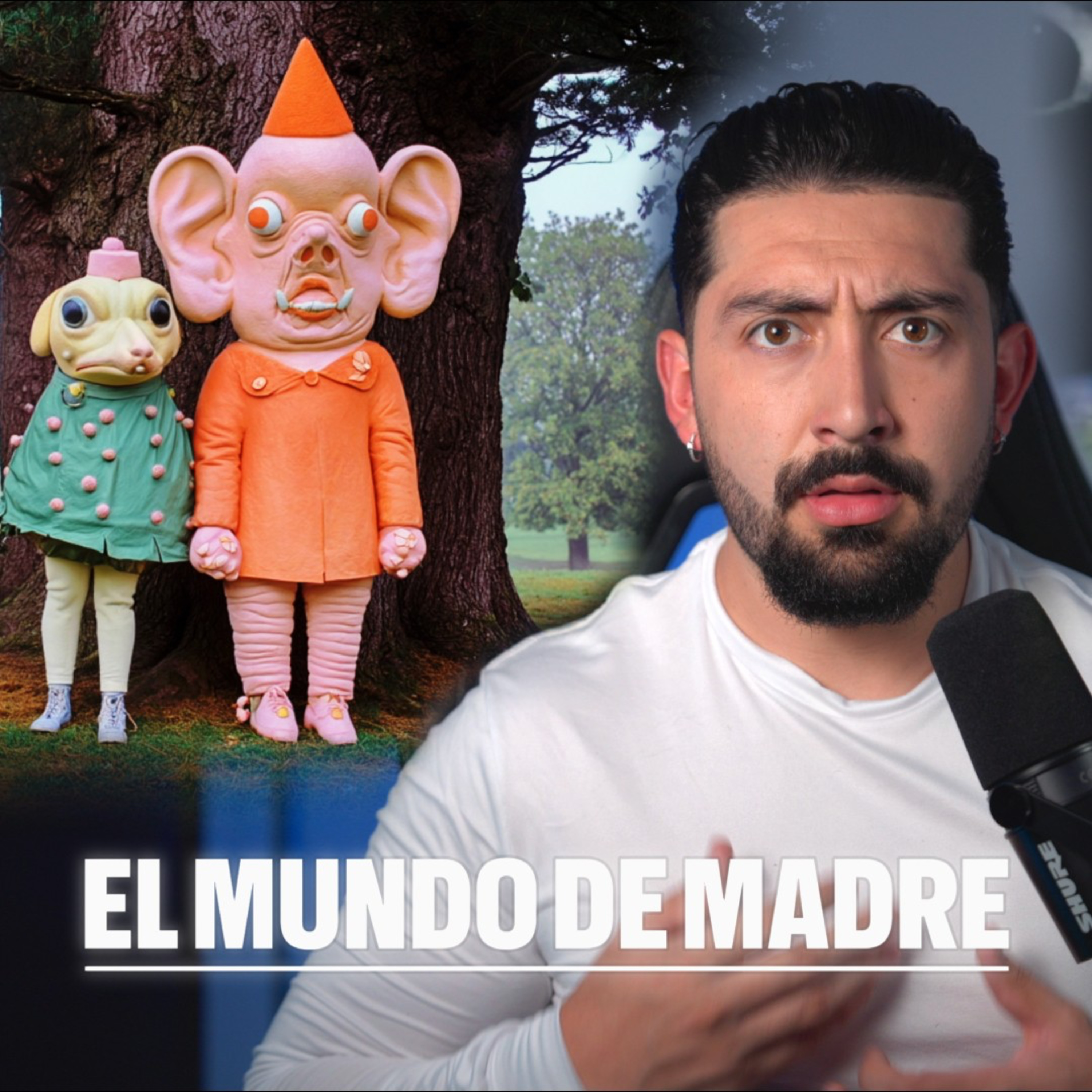ATERRADOS