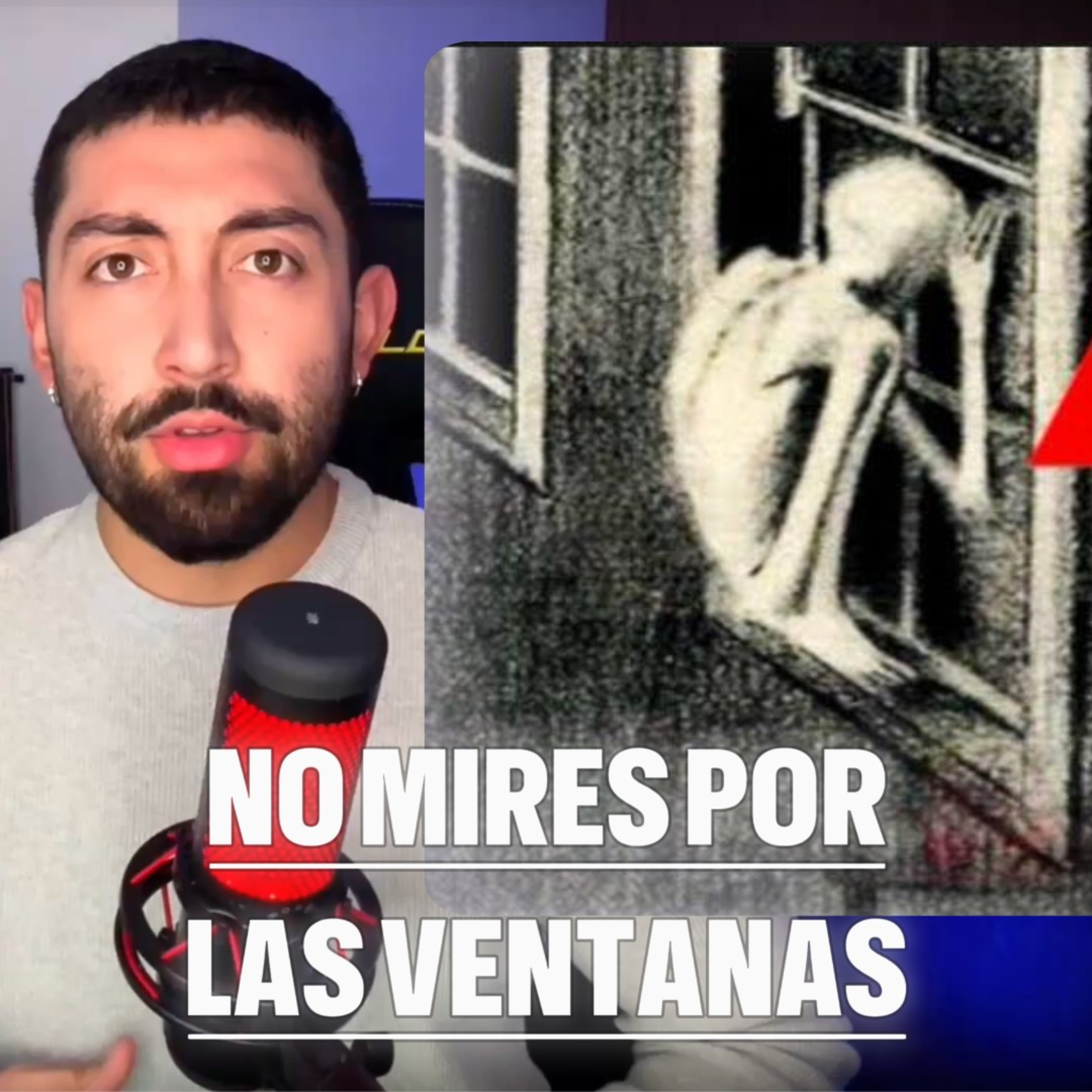 ATERRADOS