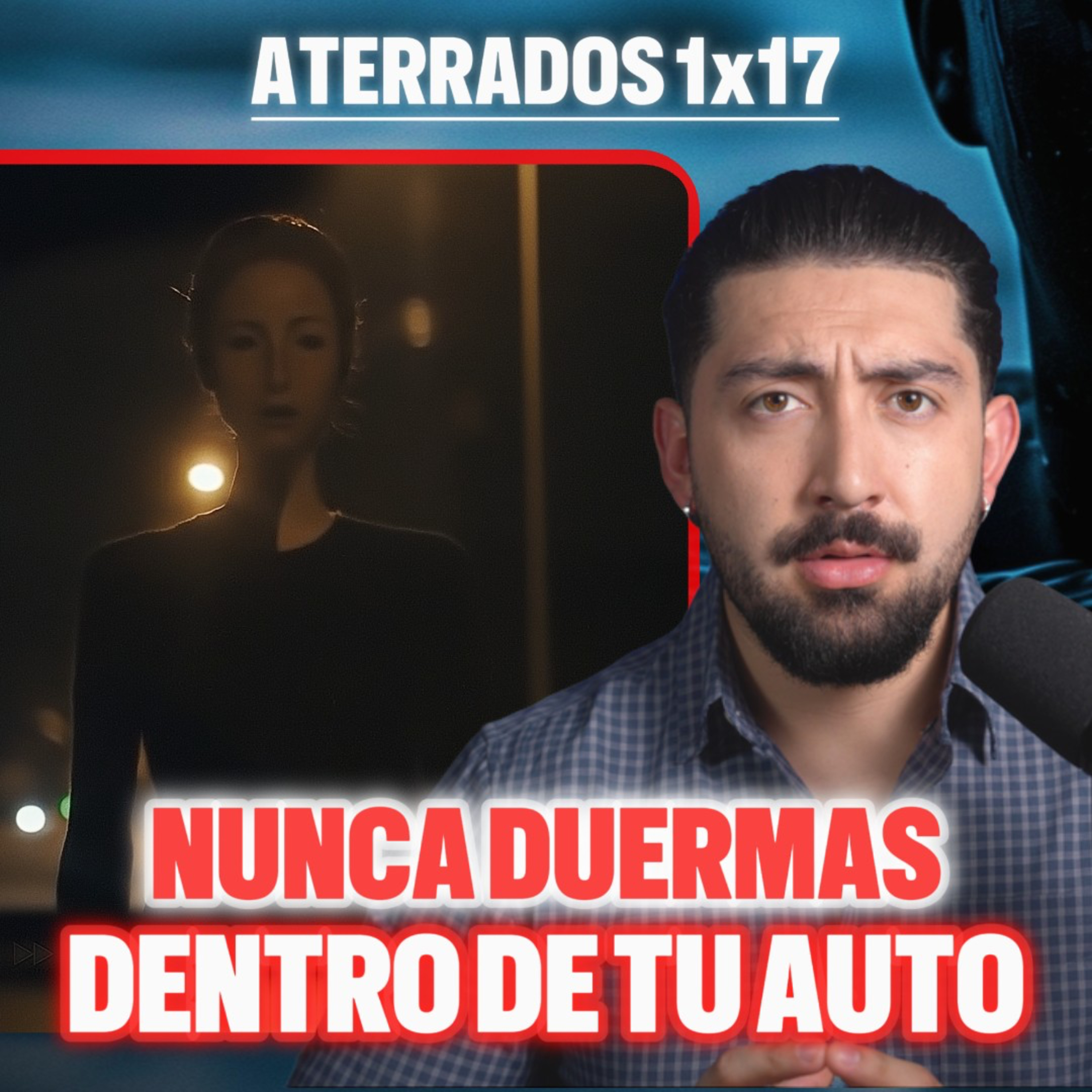 ATERRADOS