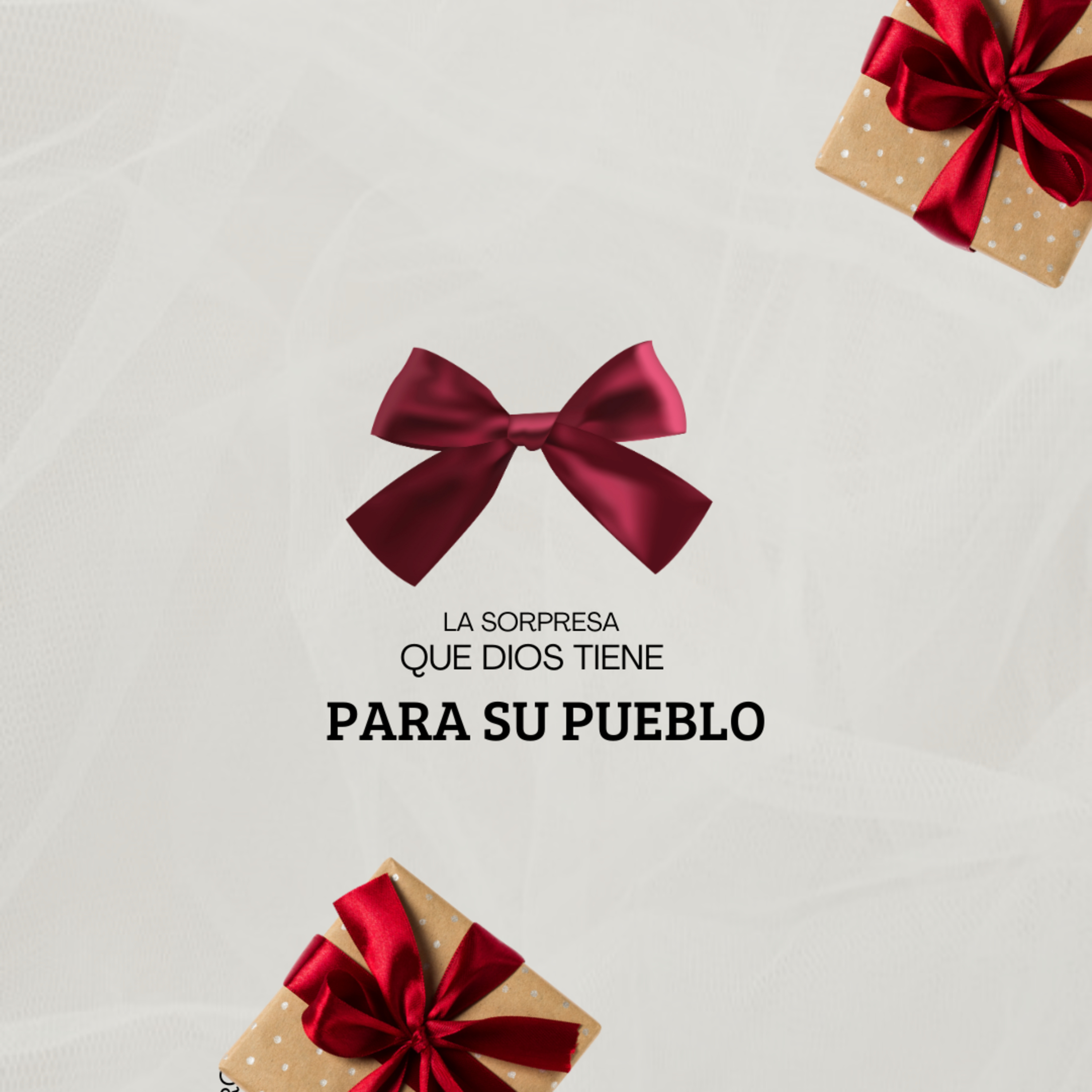 La sorpresa que Dios tiene para su pueblo | San Mateo 24:36