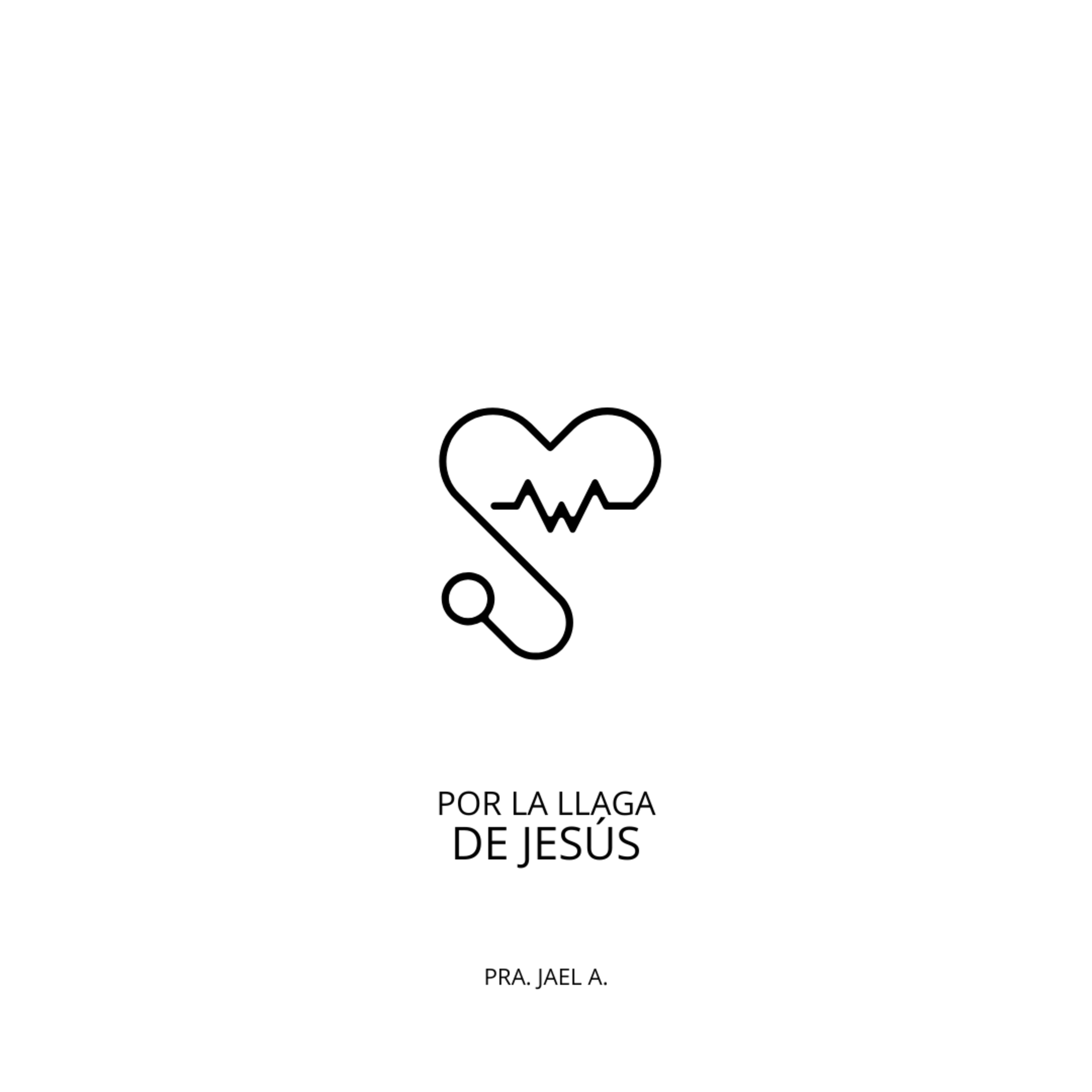 Jesús es Medicina | San Lucas 13:11-13