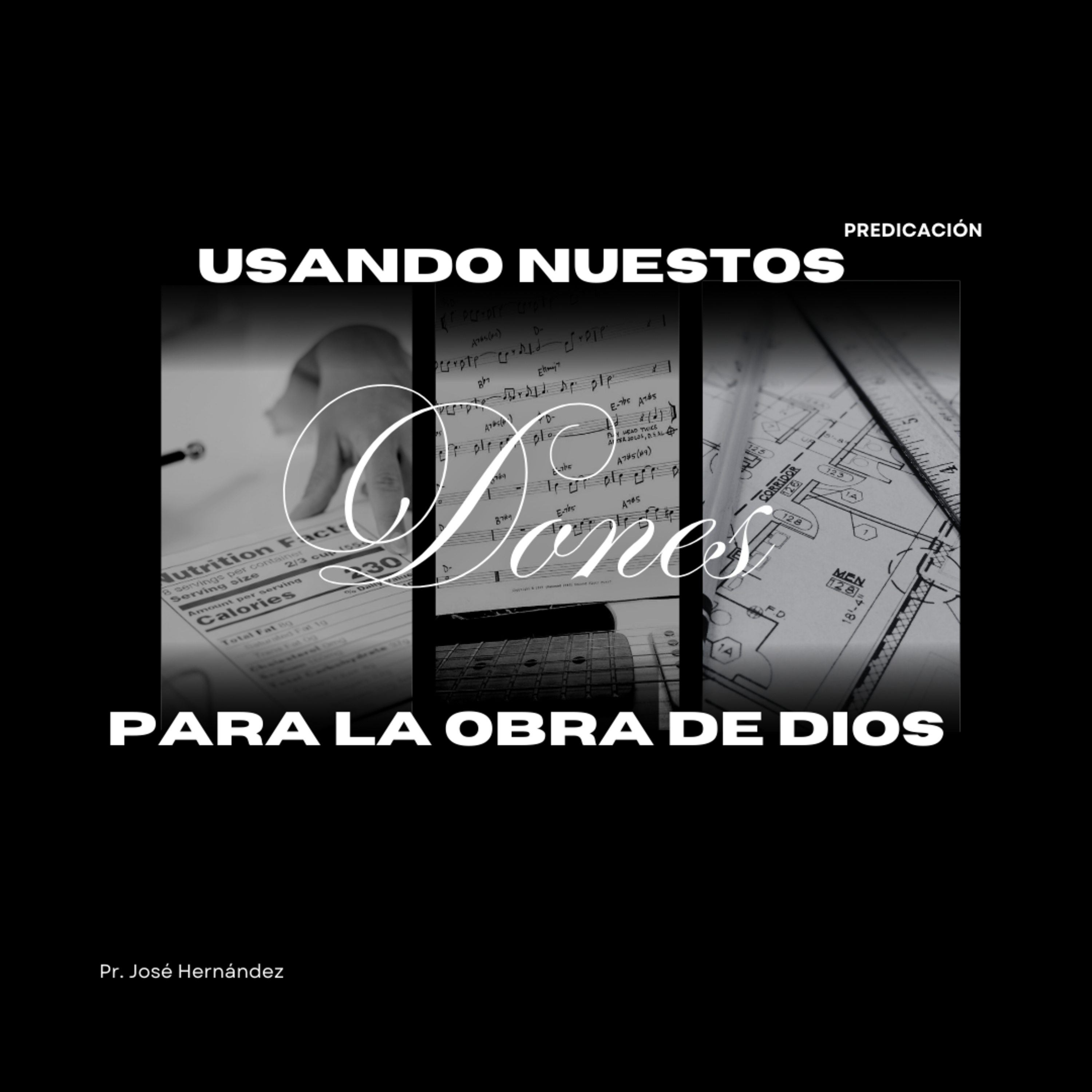 Usando nuestros dones par la Obra de Dios | San Mateo 10:8