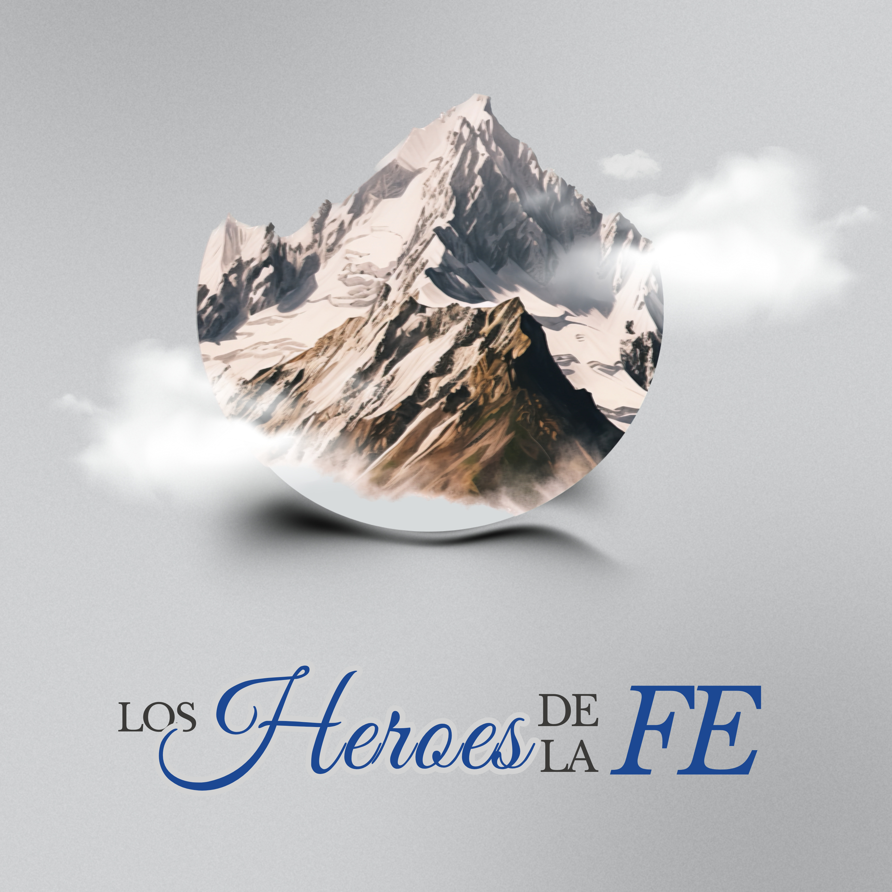 2ª Temporada || Los Héroes de la Fe | Presentación (Hebreos 11)