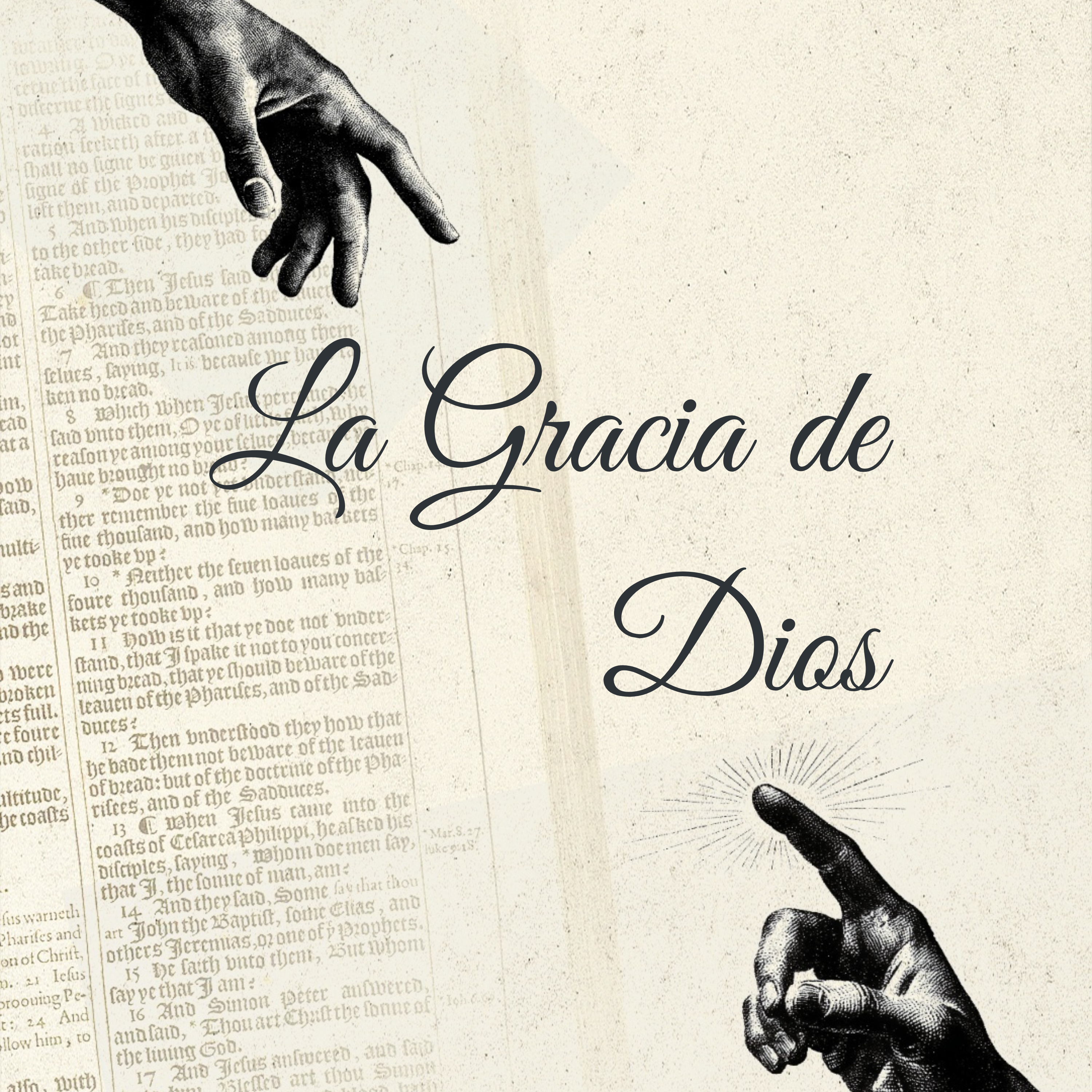 ... Santifíca (Hebreos 10:10)