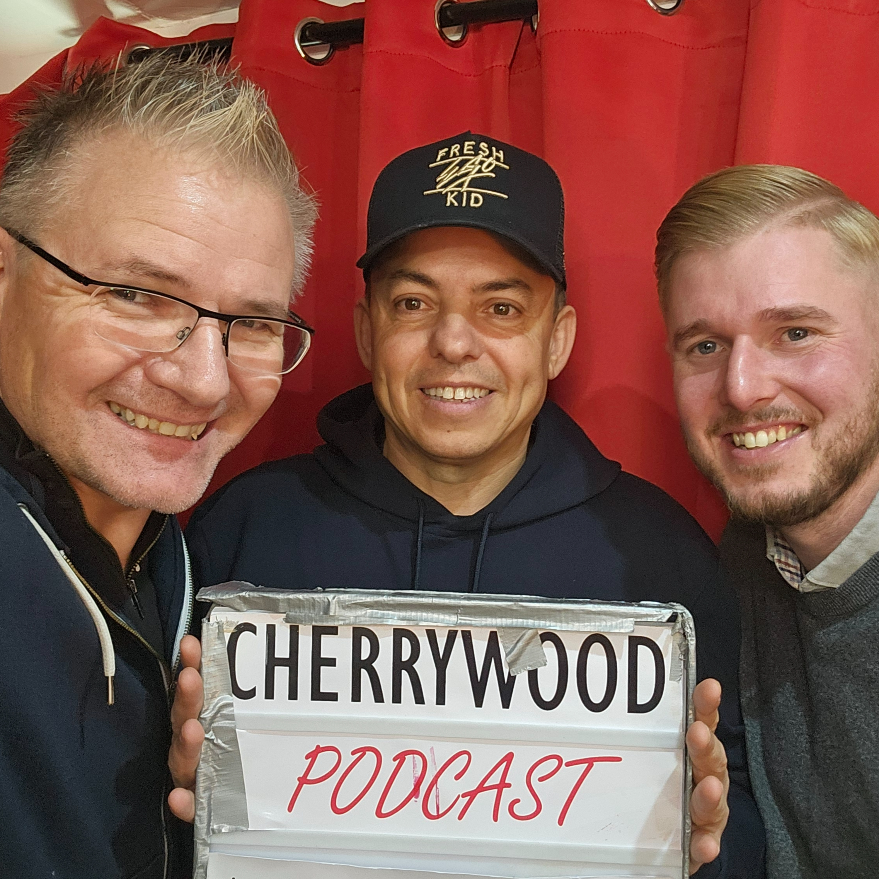 Cherrywood Podcast
