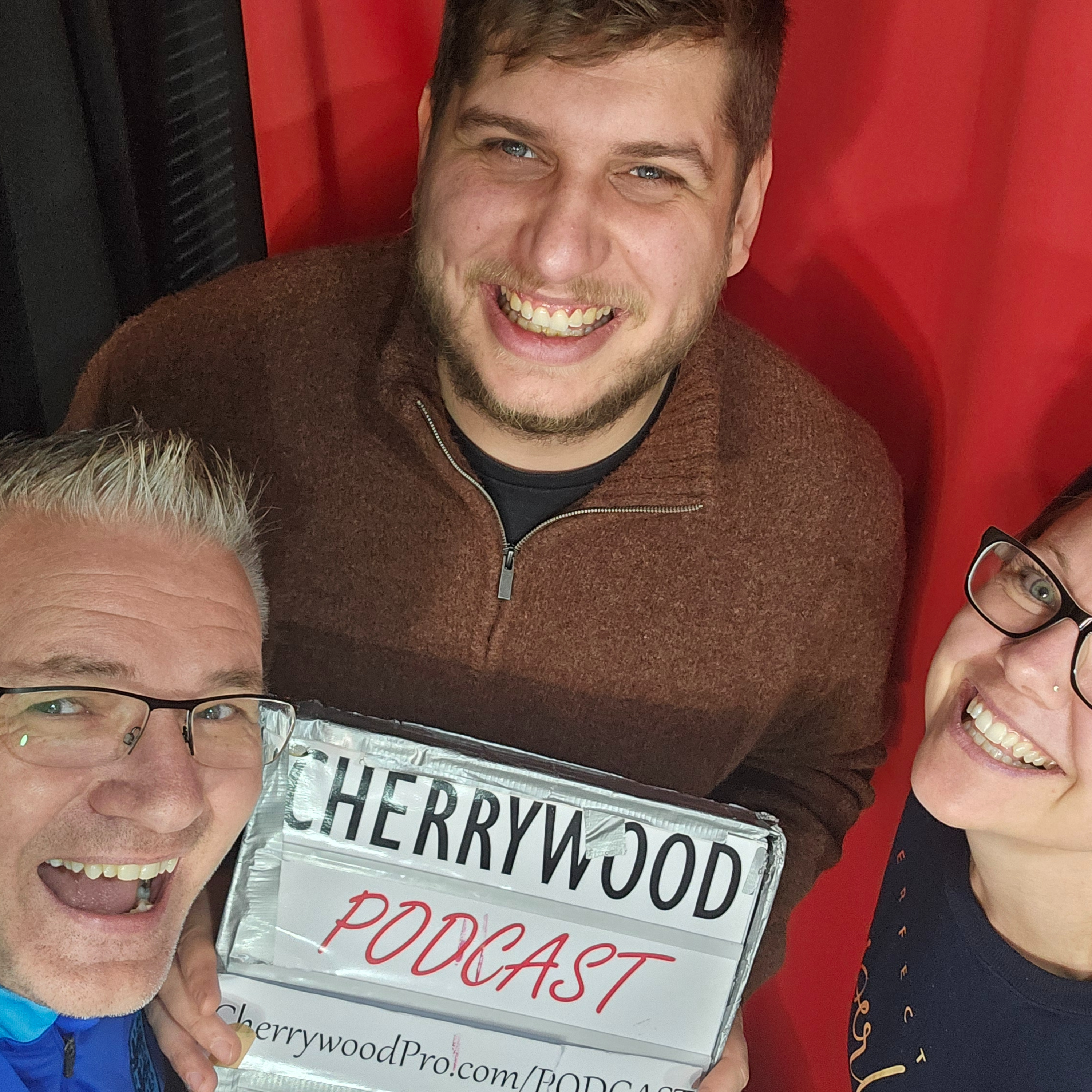 Cherrywood Podcast