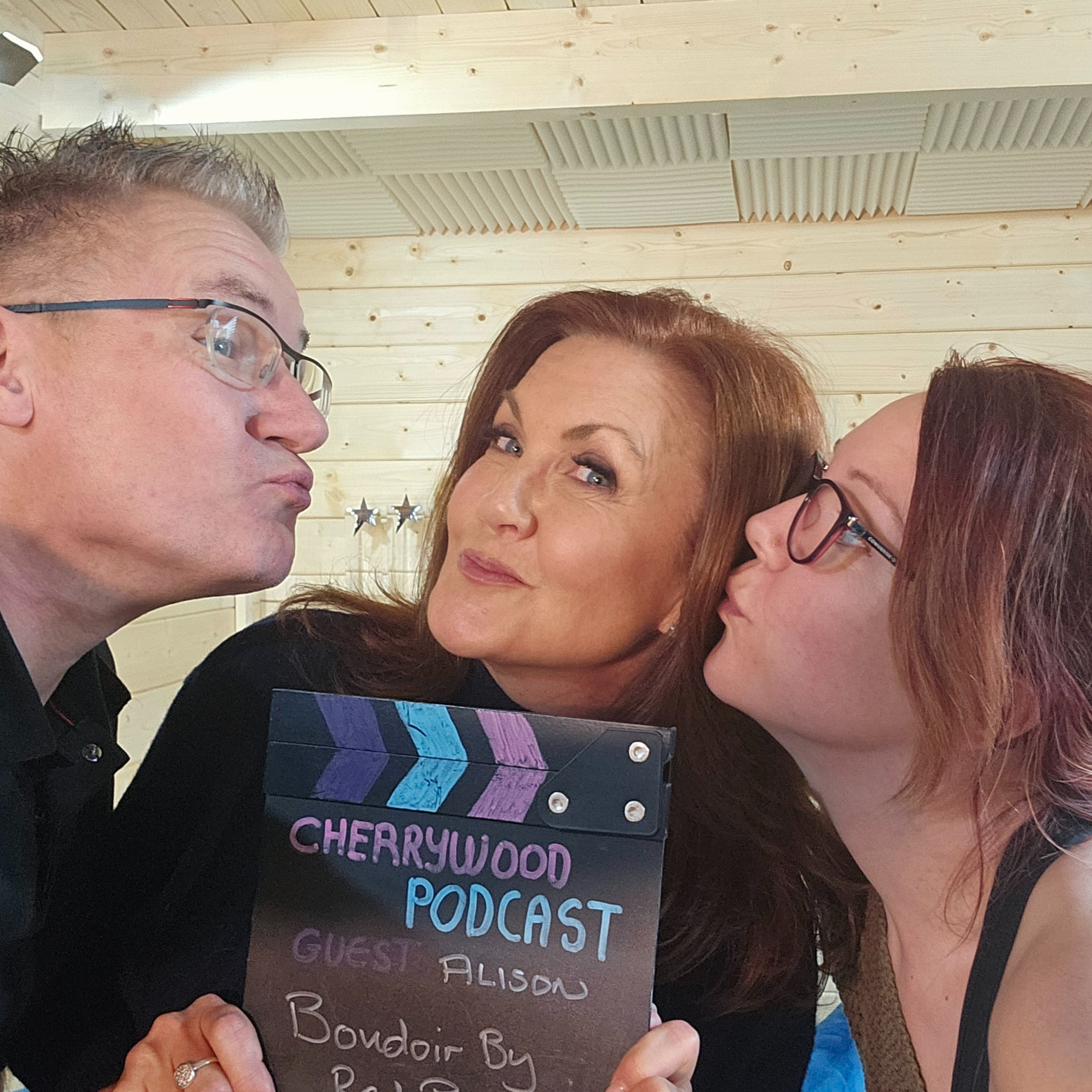 Cherrywood Podcast
