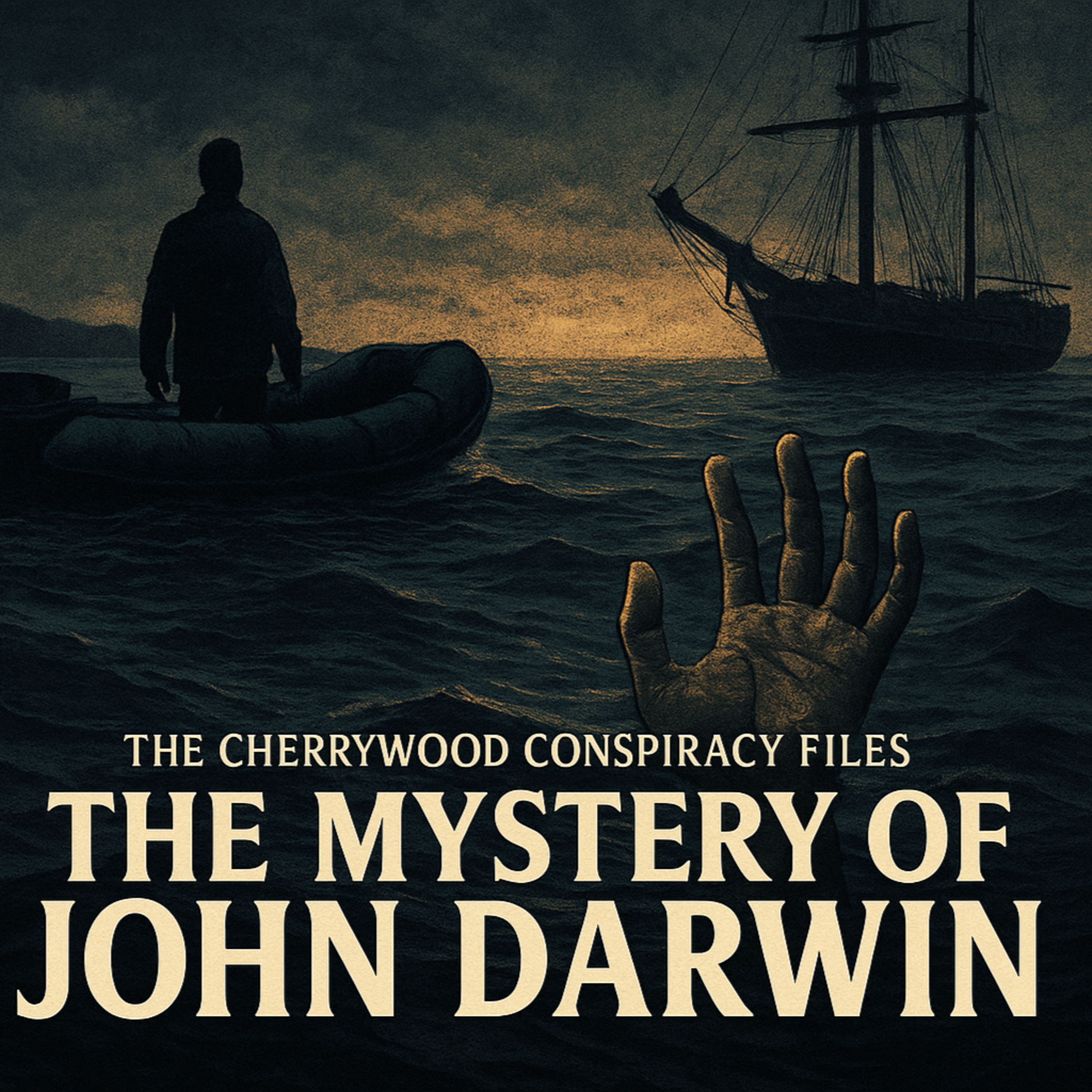 Cherrywood Podcast